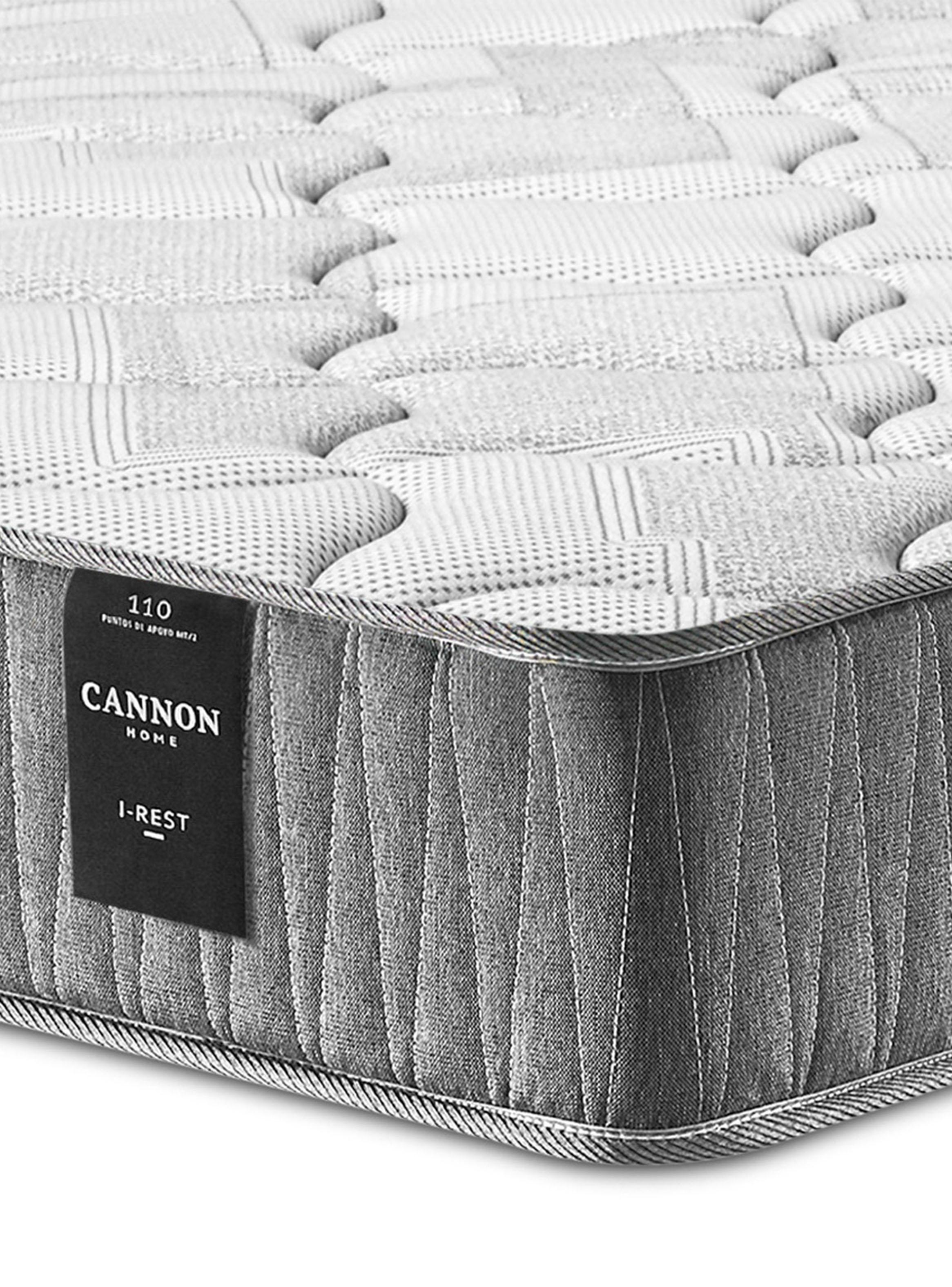 Combo de 2 Colchones 1.5 Plazas I-Rest 200 cm-2