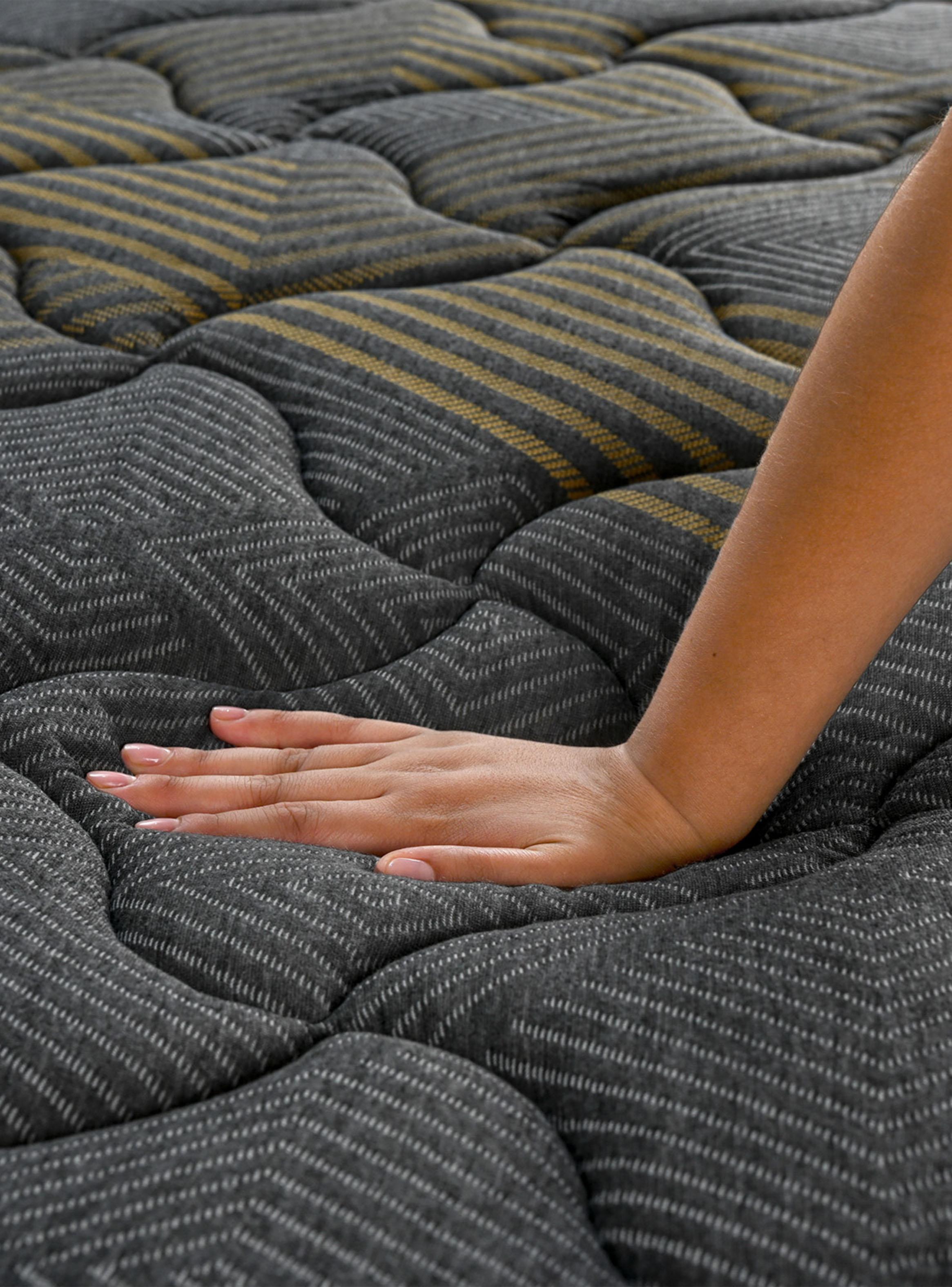 Combo de 2 Colchones 1.5 Plazas New Still 190 cm-3