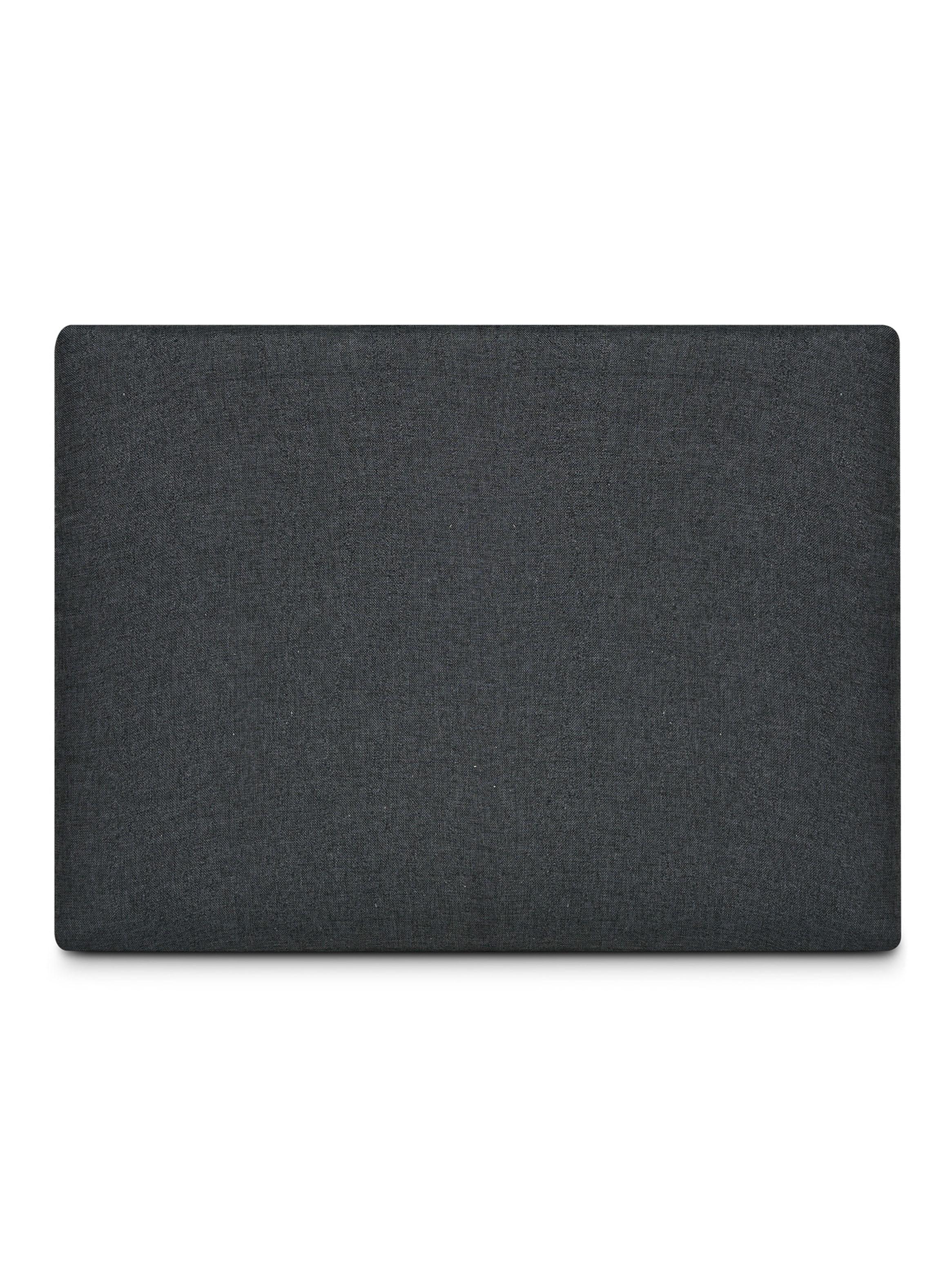 Cama Europea I-Rest 2 Plazas Base Dividida + Respaldo Kir Marengo-2