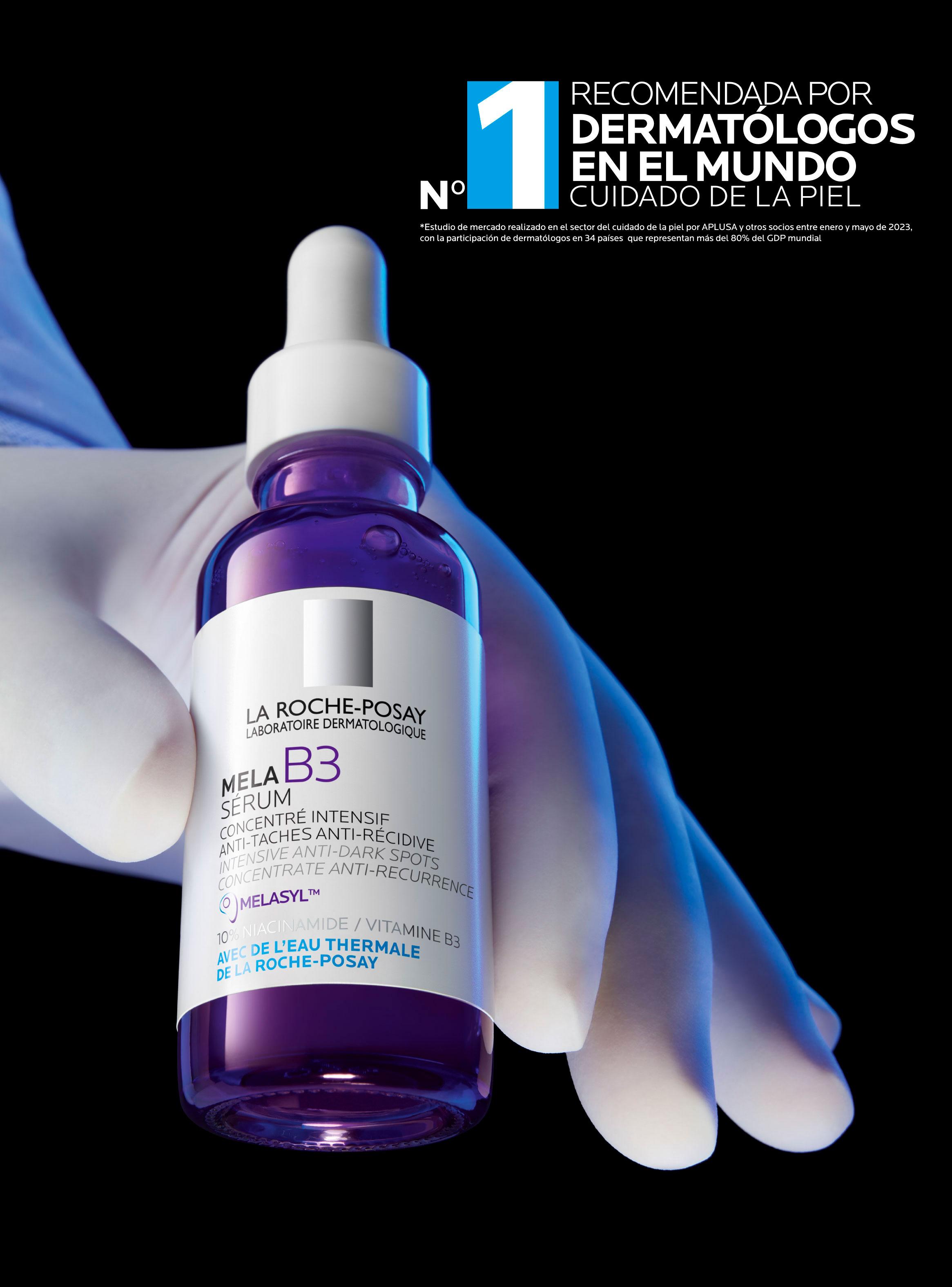 Mela B3 Serum Anti-manchas 50 ml-3