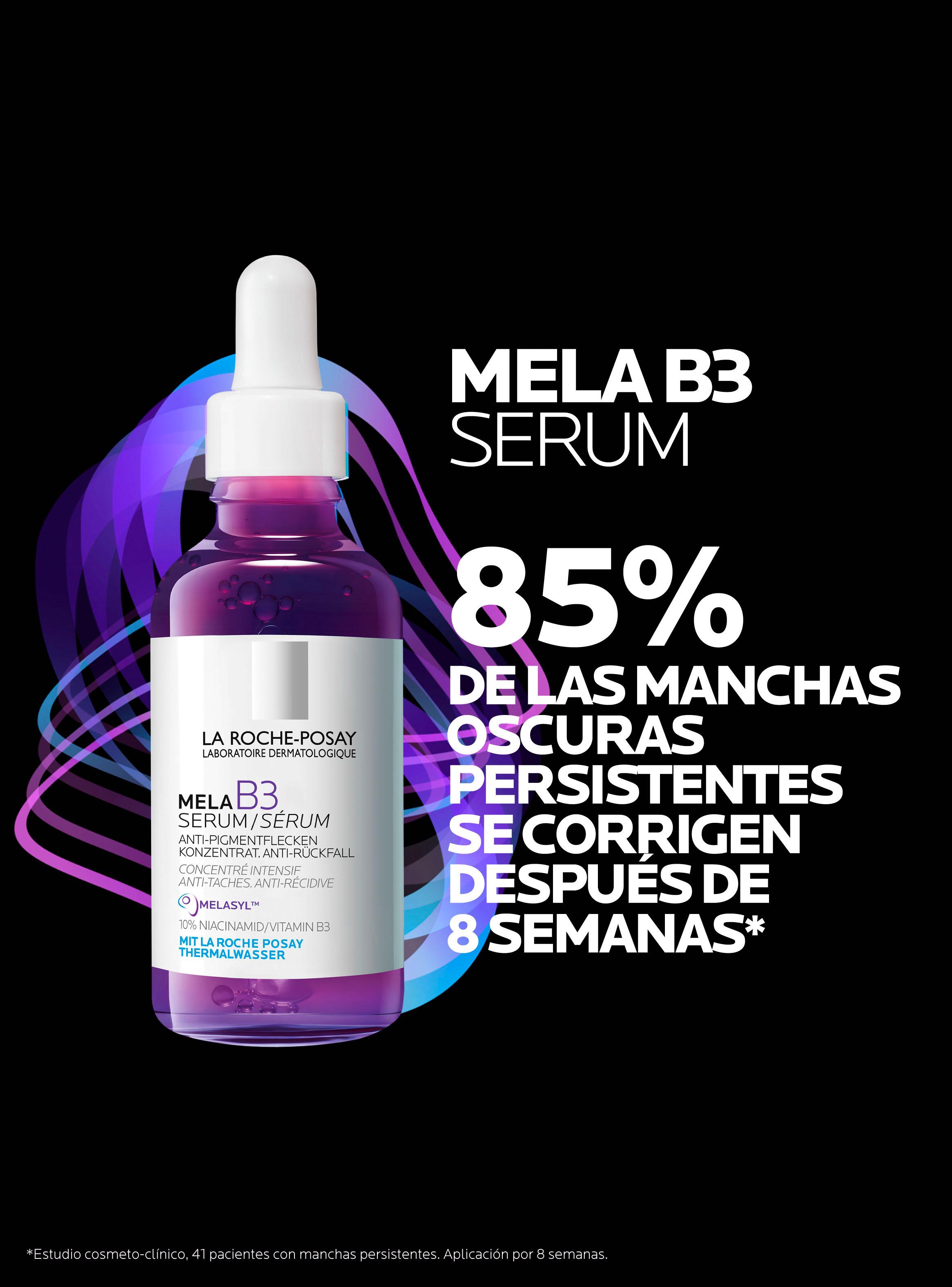Mela B3 Serum Anti-manchas 50 ml-2