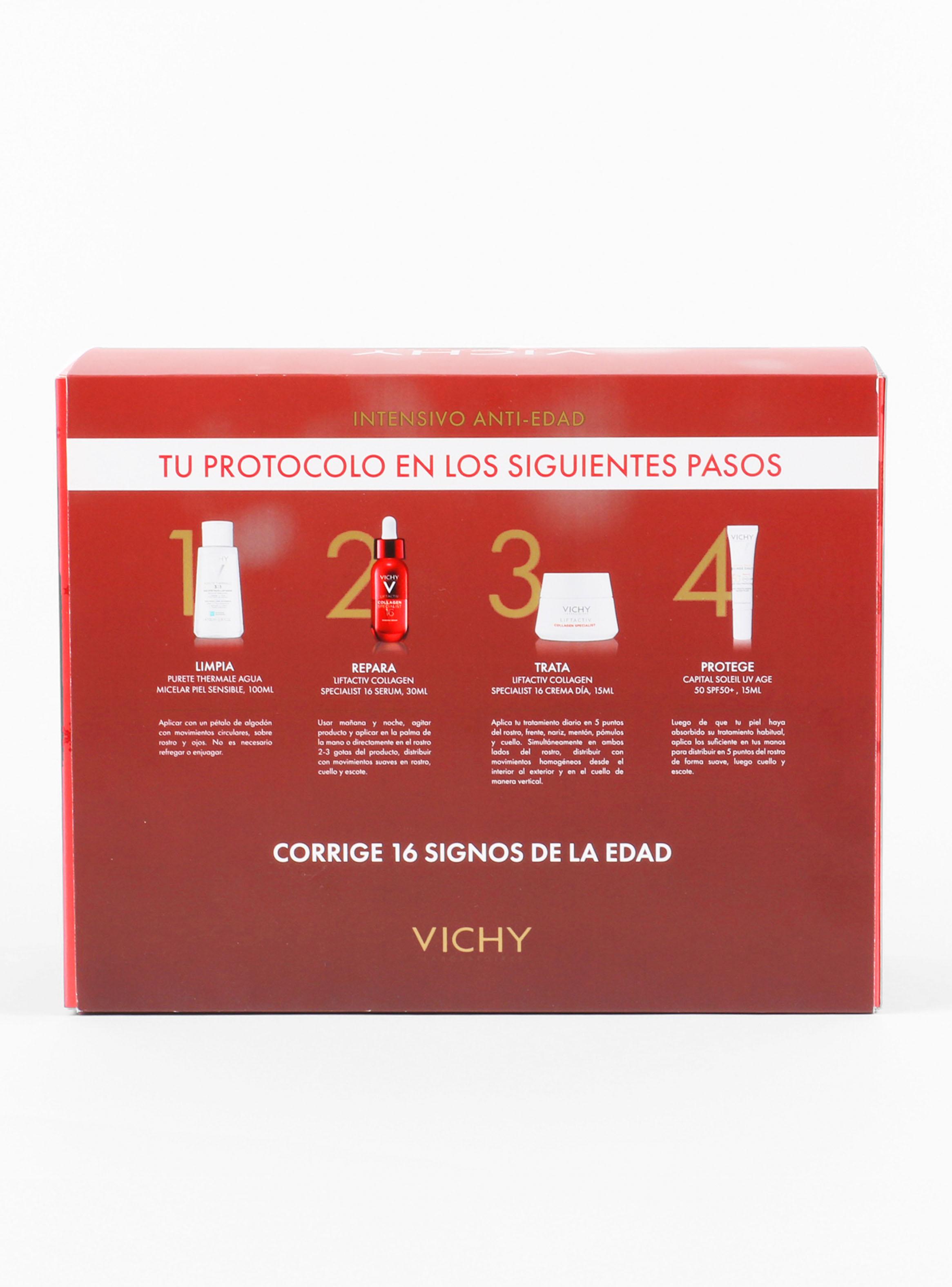 Set Collagen 16 Navidad 2025-2