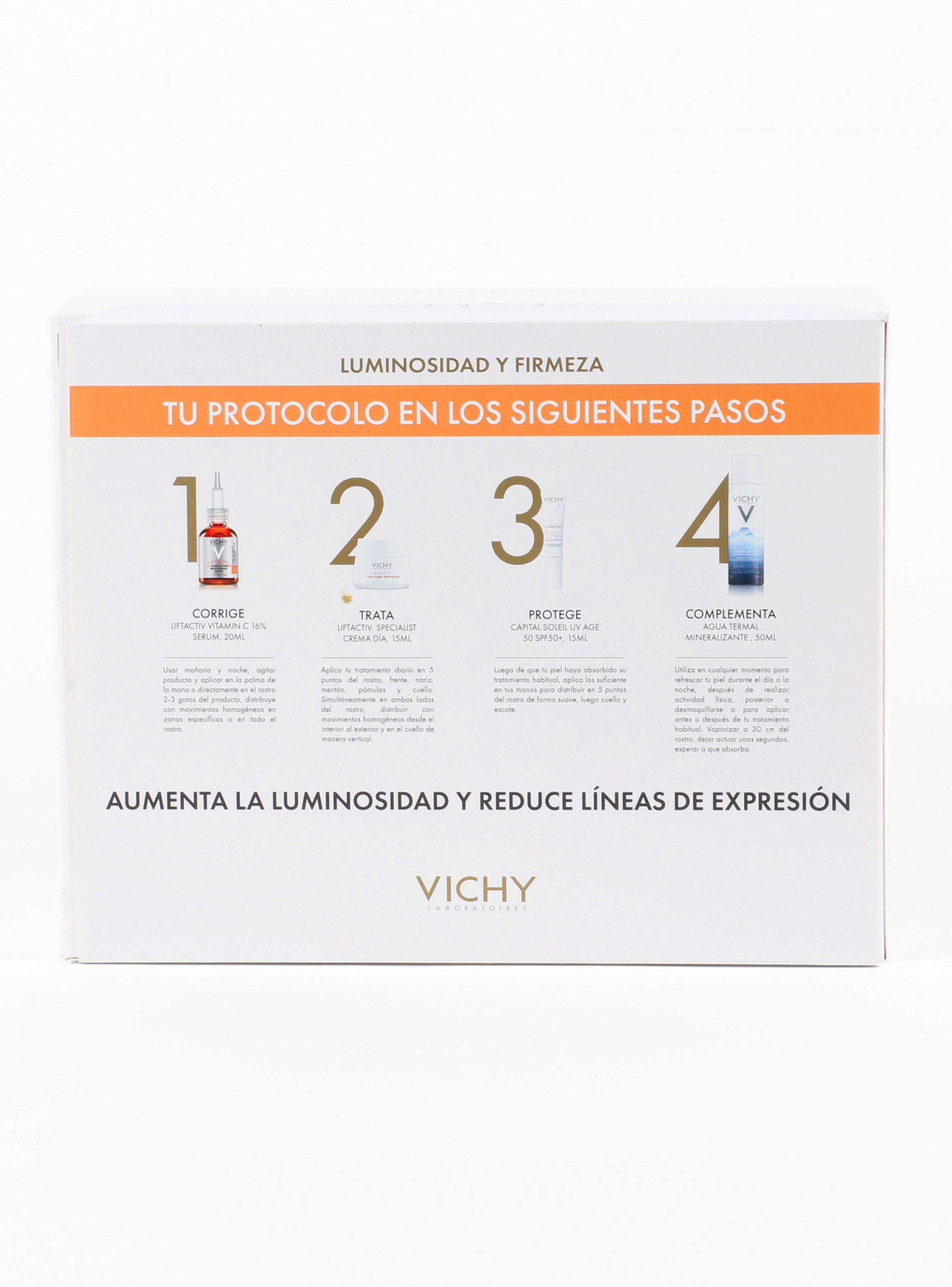 Set Vitamina C Navidad 2025-2