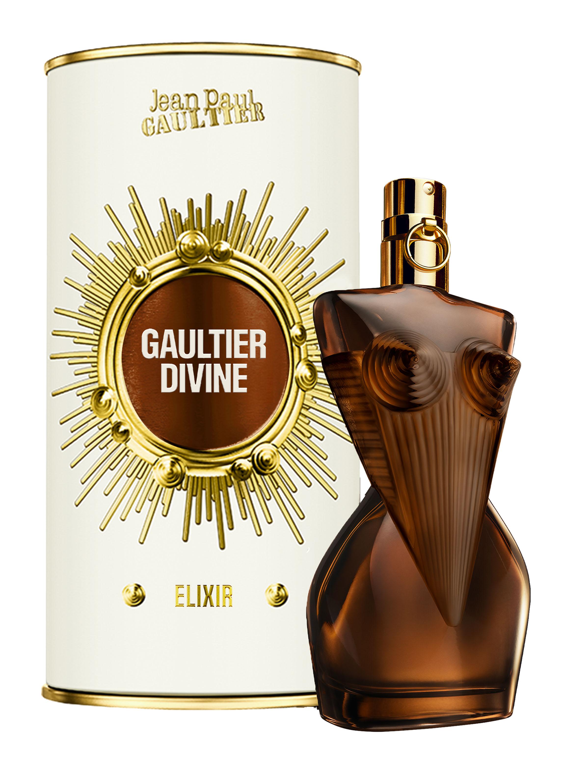 Perfume Gaultier Divine Elixir Parfum Mujer 30 ml Jean Paul Gaultier-1