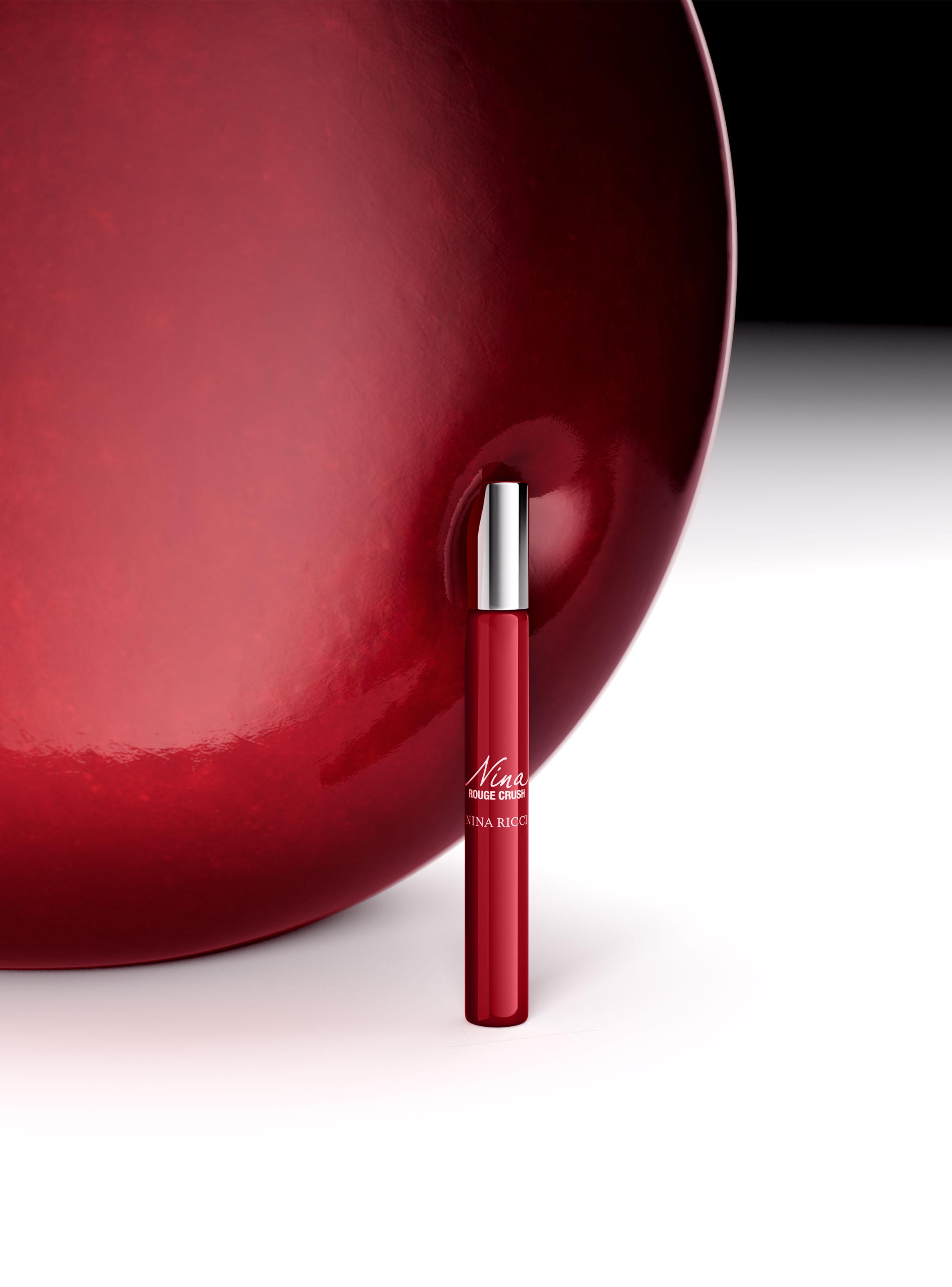 Perfume Nina Rouge Crush EDP Mujer 30 ml Nina Ricci-4