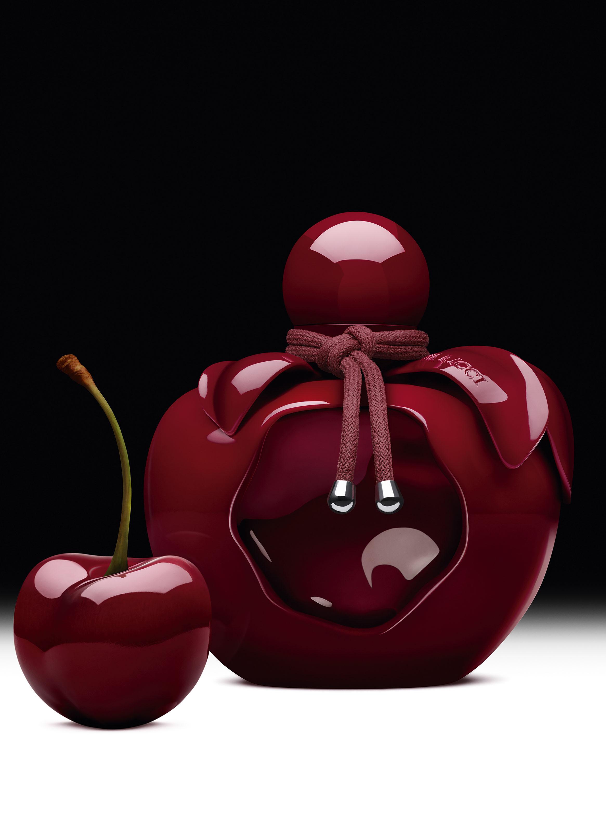 Perfume Nina Rouge Crush EDP Mujer 30 ml Nina Ricci-3