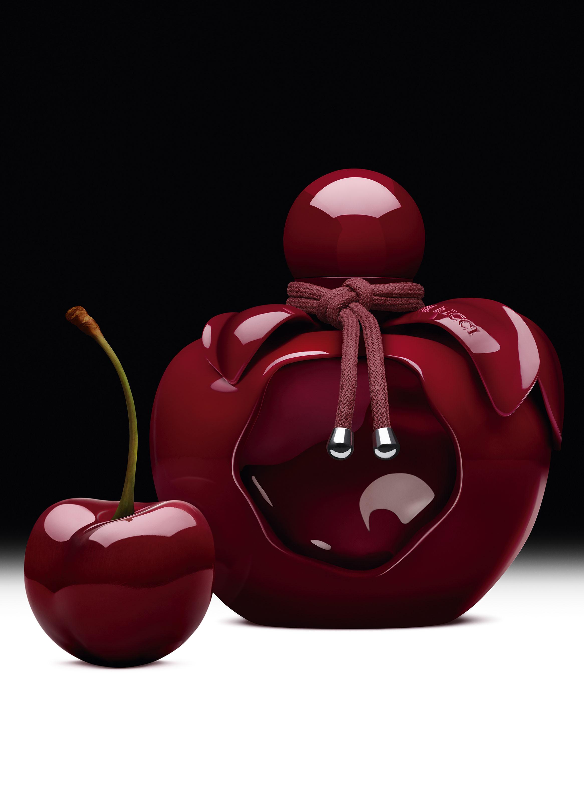 Perfume Nina Rouge Crush EDP Mujer 30 ml Nina Ricci-3