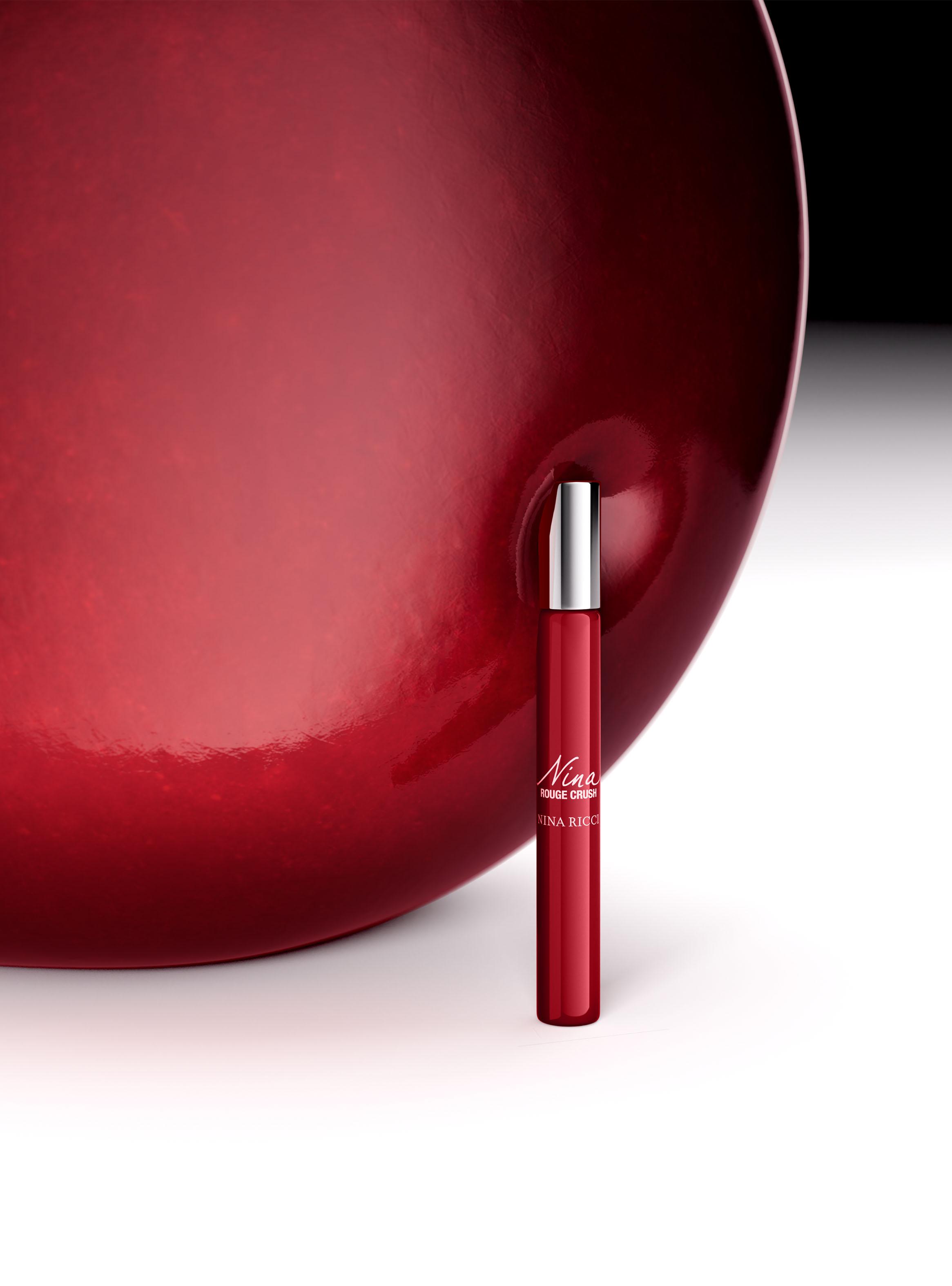 Perfume Nina Rouge Crush EDP Mujer 30 ml Nina Ricci-4