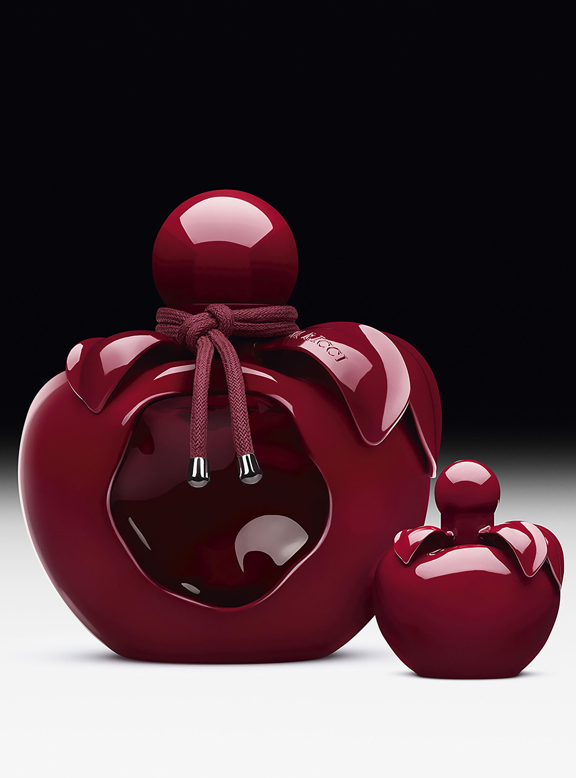 Perfume Nina Rouge Crush EDP Mujer 50 ml Nina Ricci-2