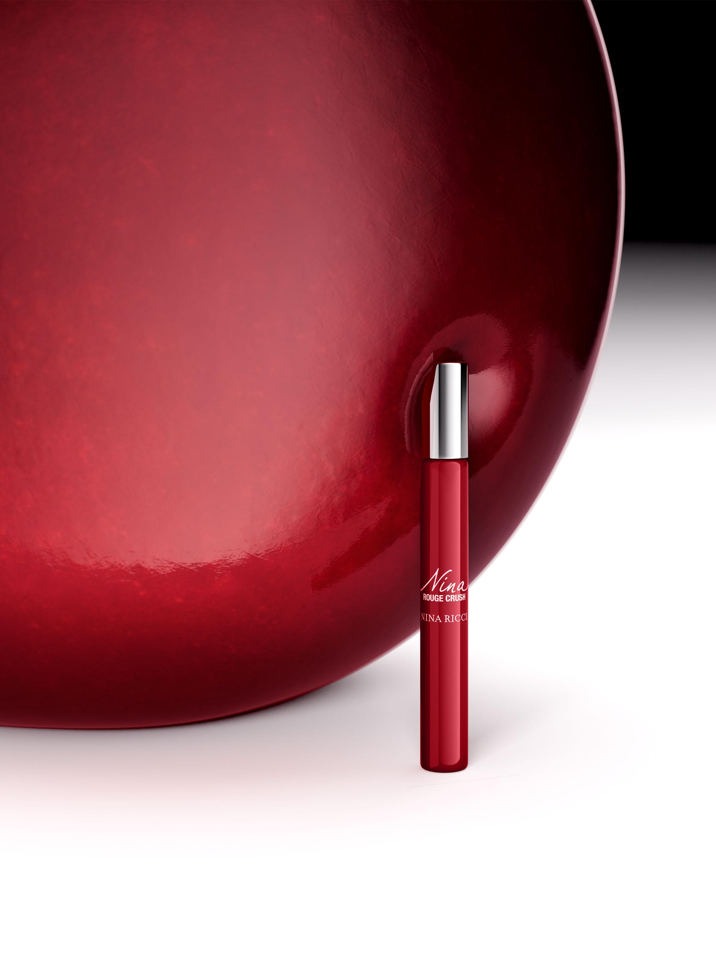 Perfume Nina Rouge Crush EDP Mujer 50 ml Nina Ricci-4