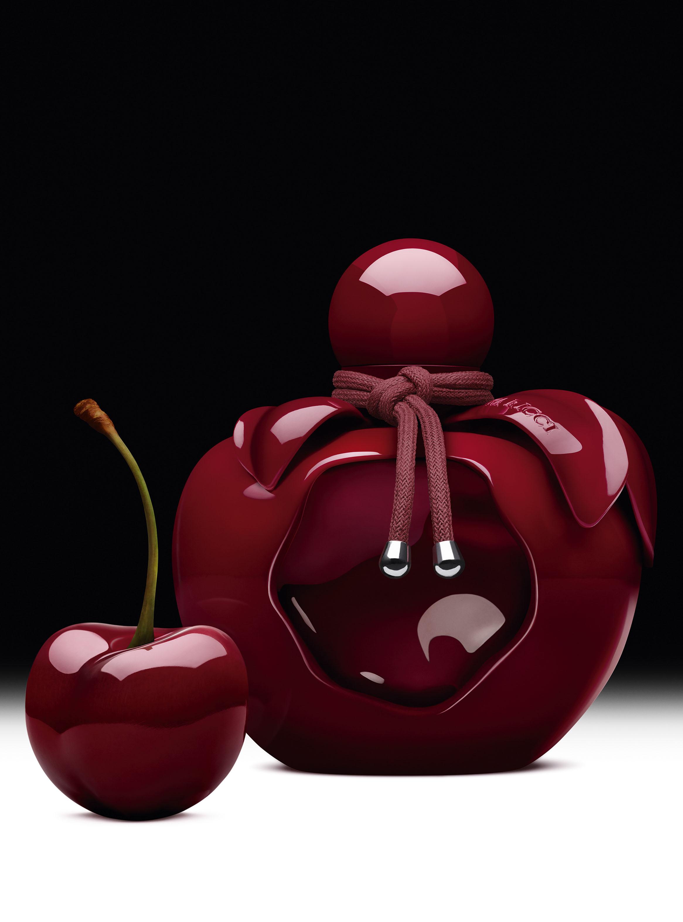 Perfume Nina Rouge Crush EDP Mujer 80 ml Nina Ricci-3