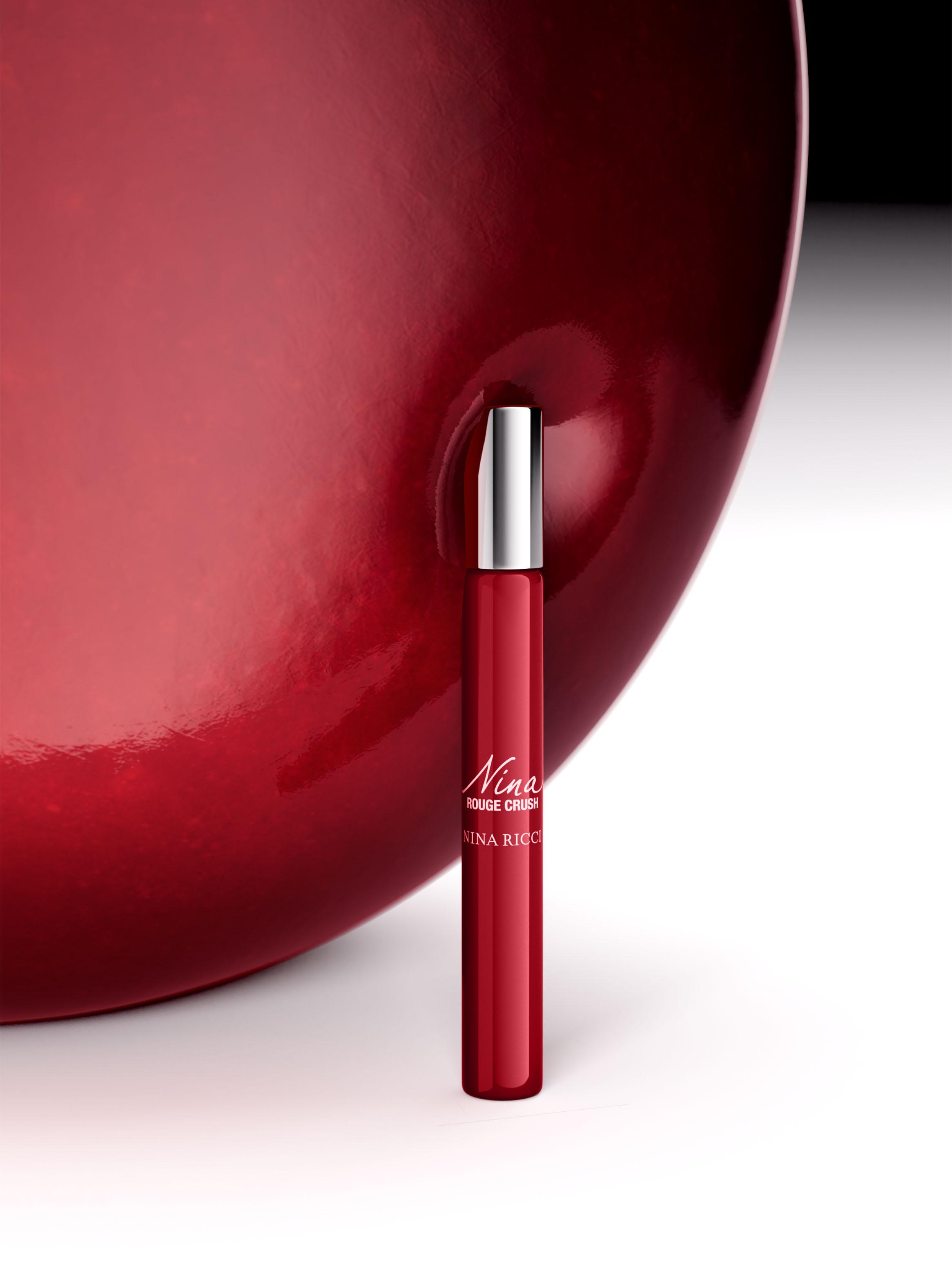 Perfume Nina Rouge Crush EDP Mujer 80 ml Nina Ricci-4