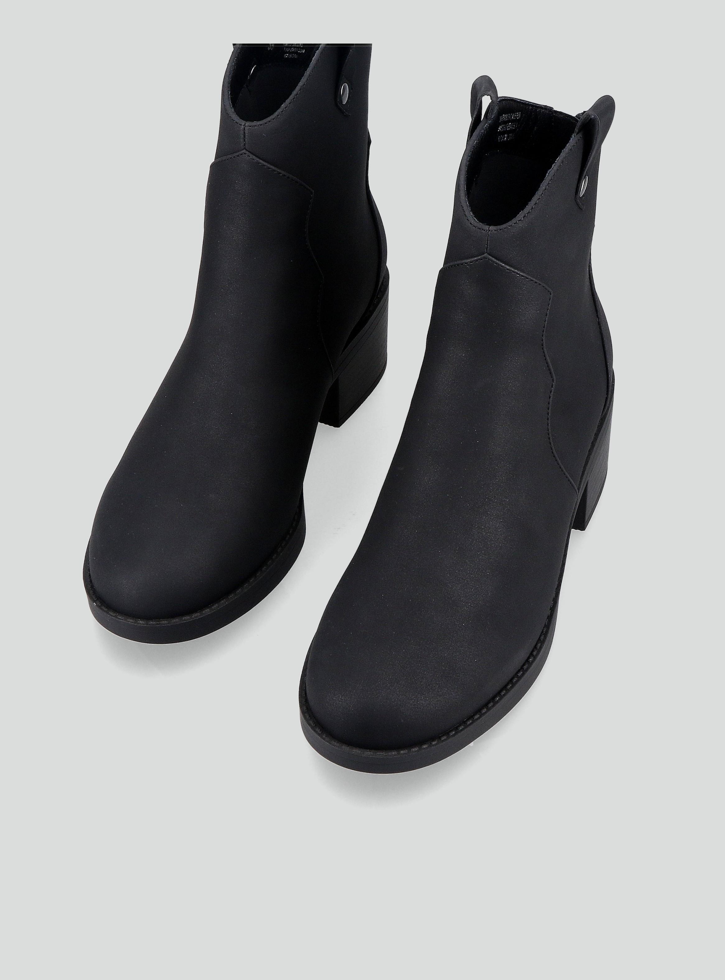 Bota  Vaqueras Western Mujer-3