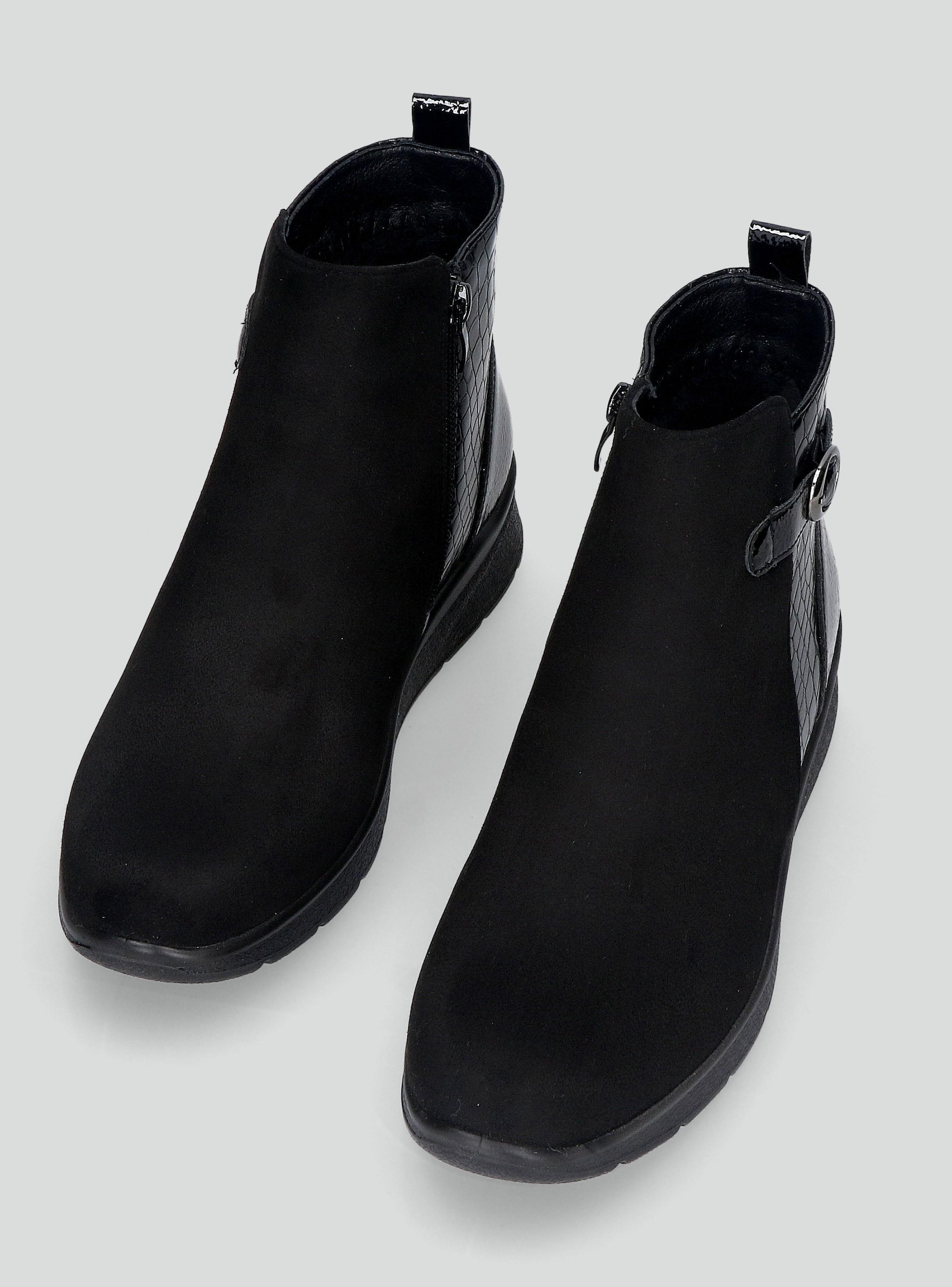 Botín Básicos Mujer-3