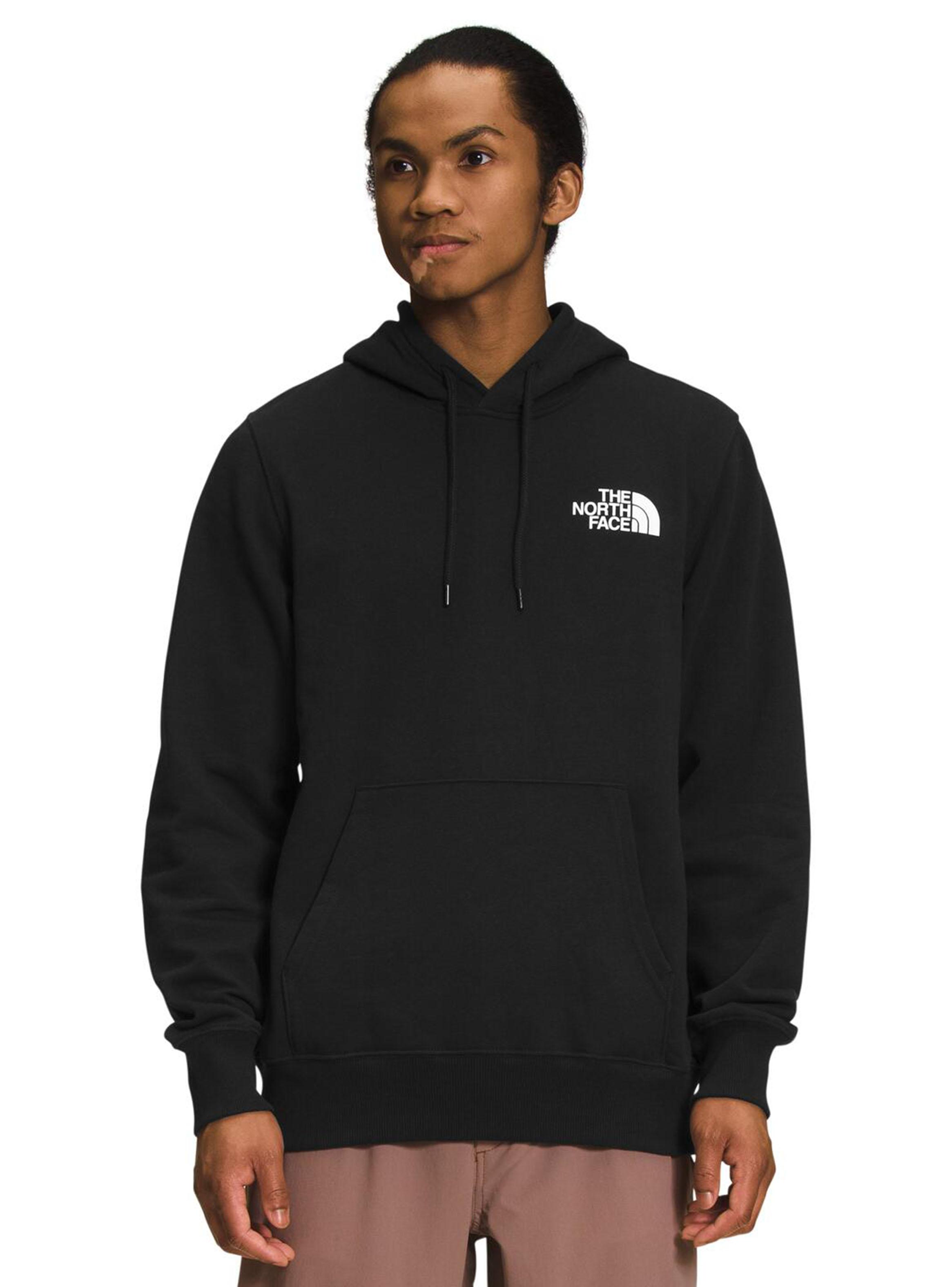 Polerón Box Nse Pullover Hoodie-0