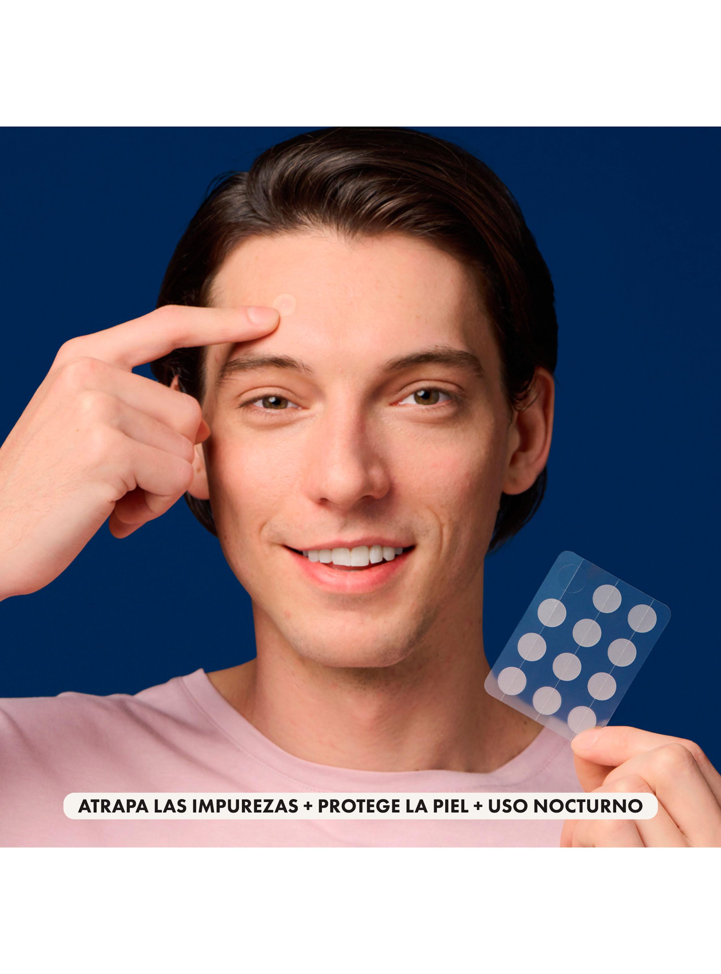 Parche Original 24U-5