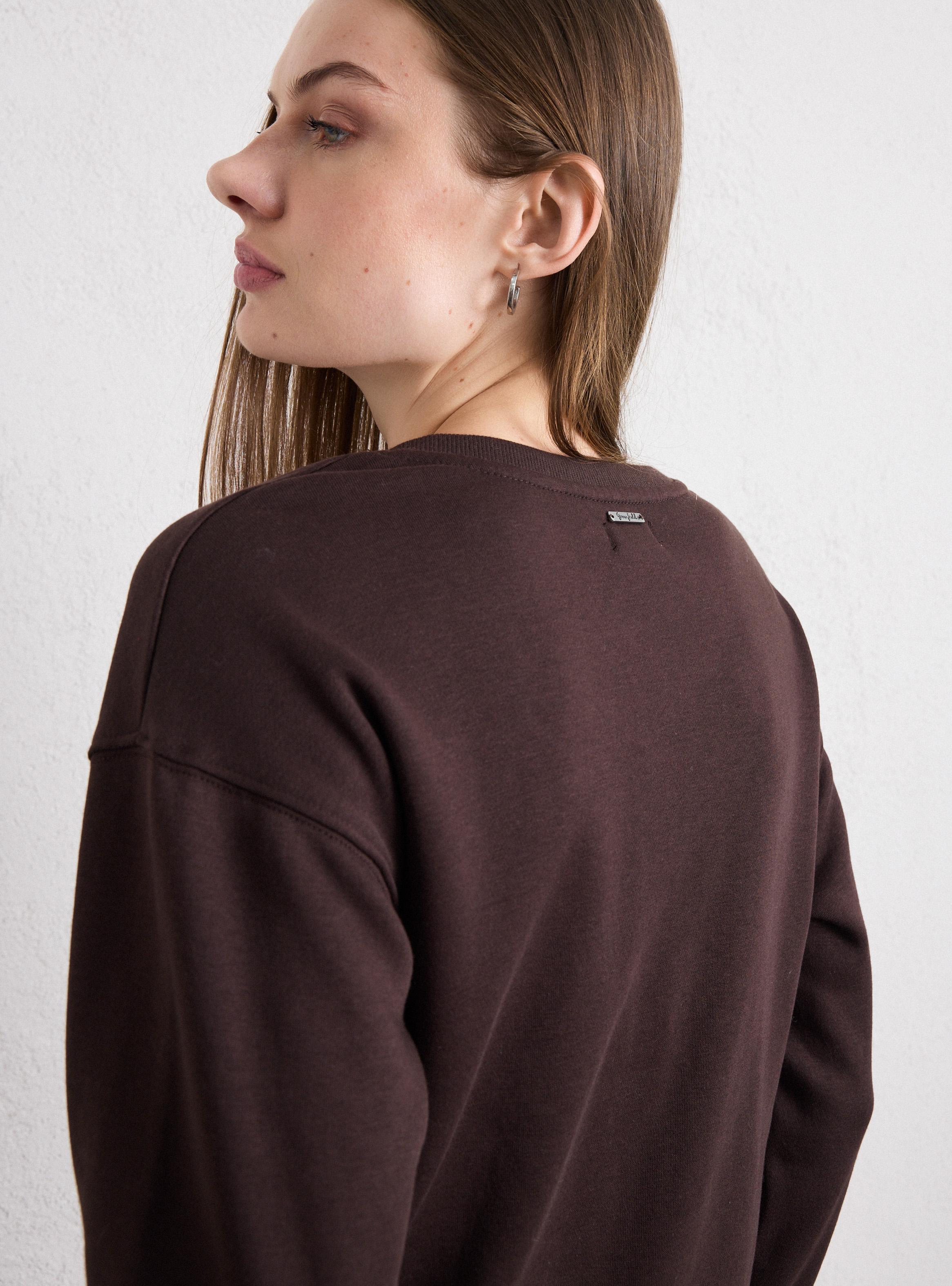 Polerón Crew Abotonado-3