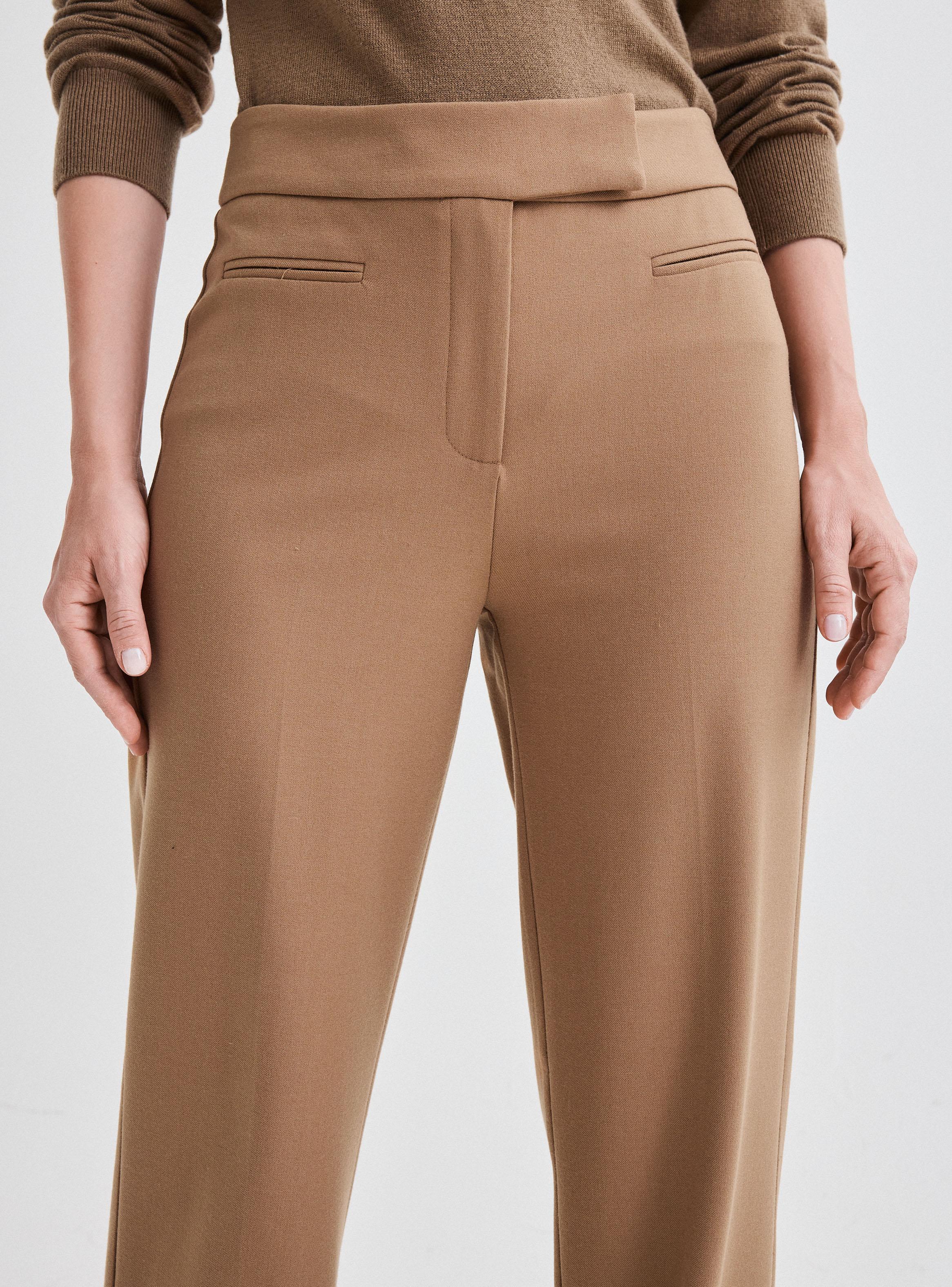 Pantalón Vestir Básico-2