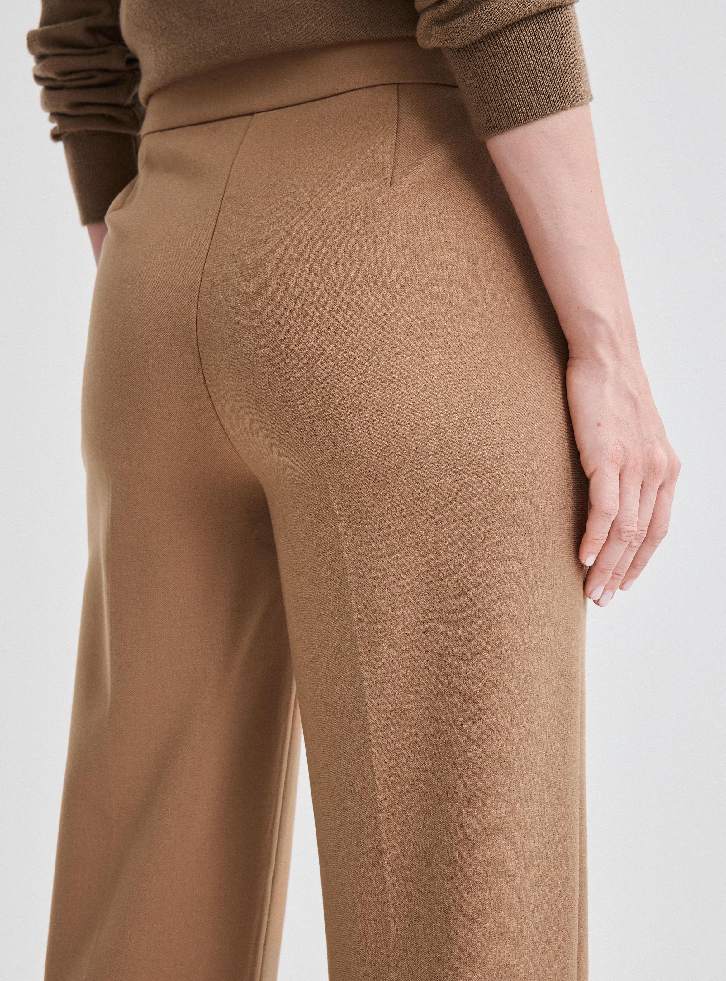 Pantalón Vestir Básico-3