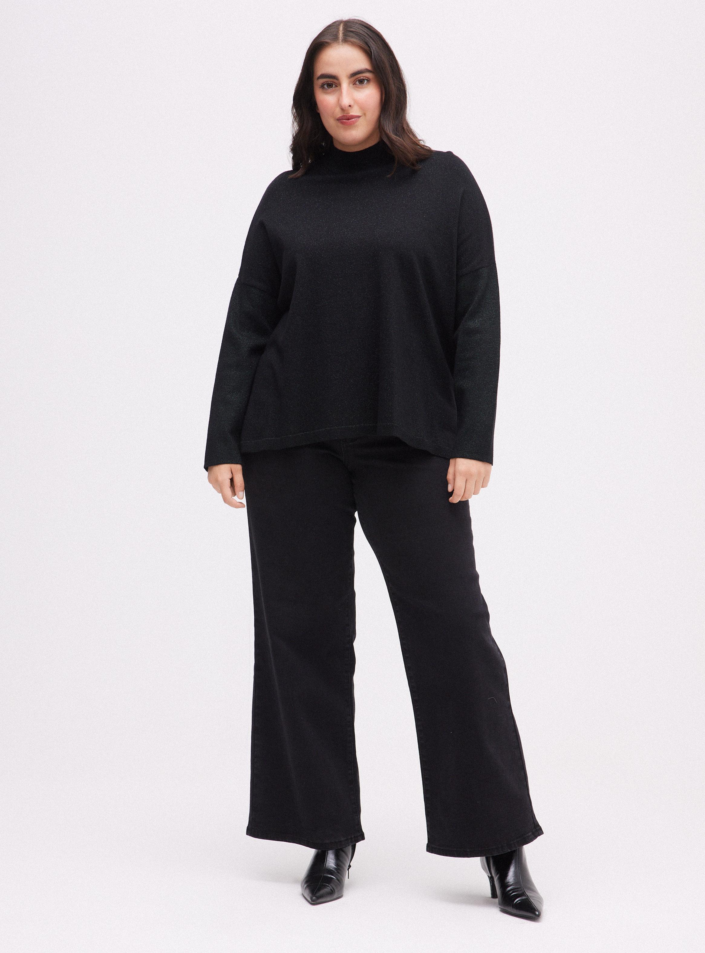 Sweater Manga Caída-4