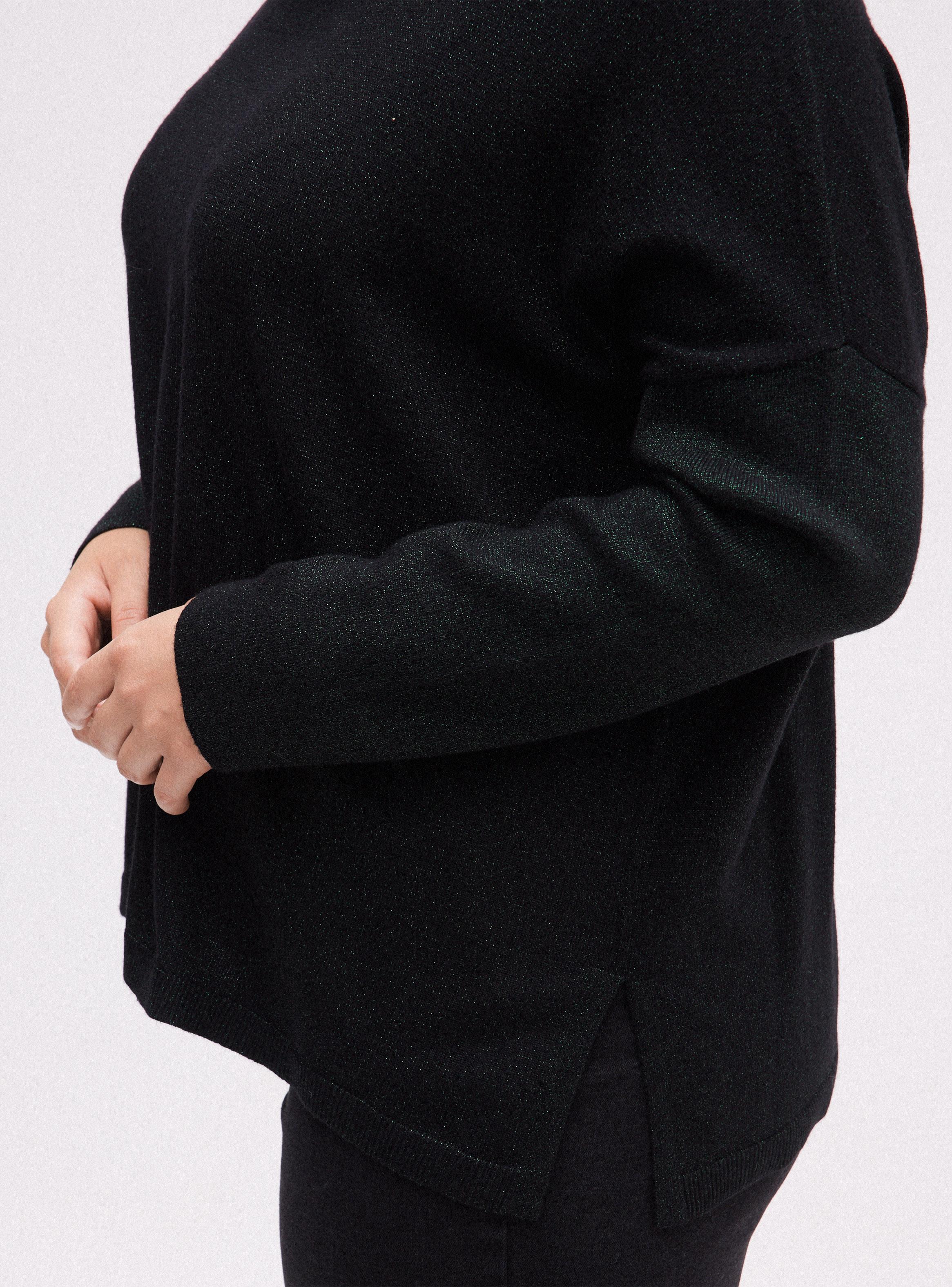 Sweater Manga Caída-3