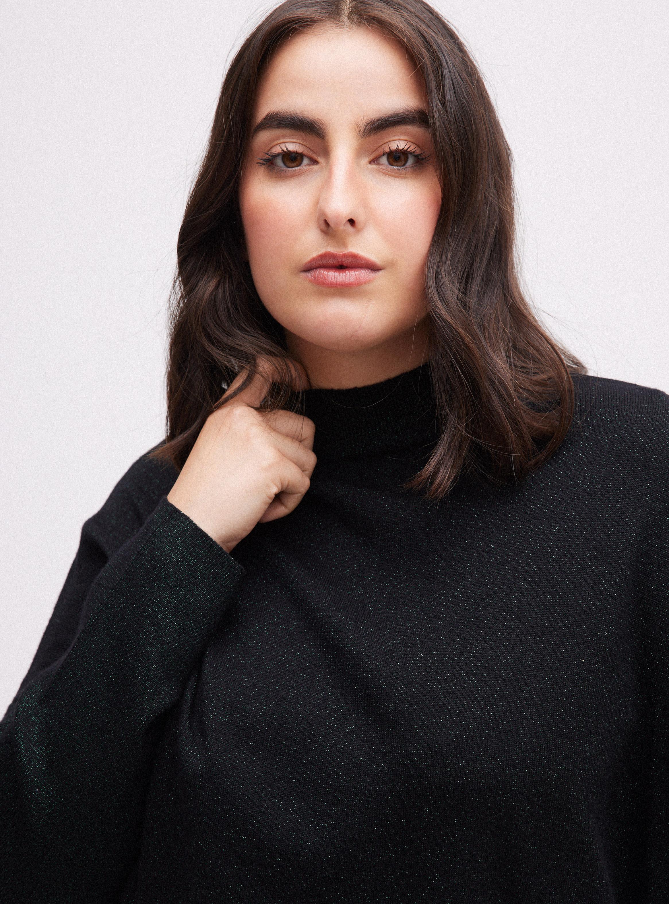 Sweater Manga Caída-2