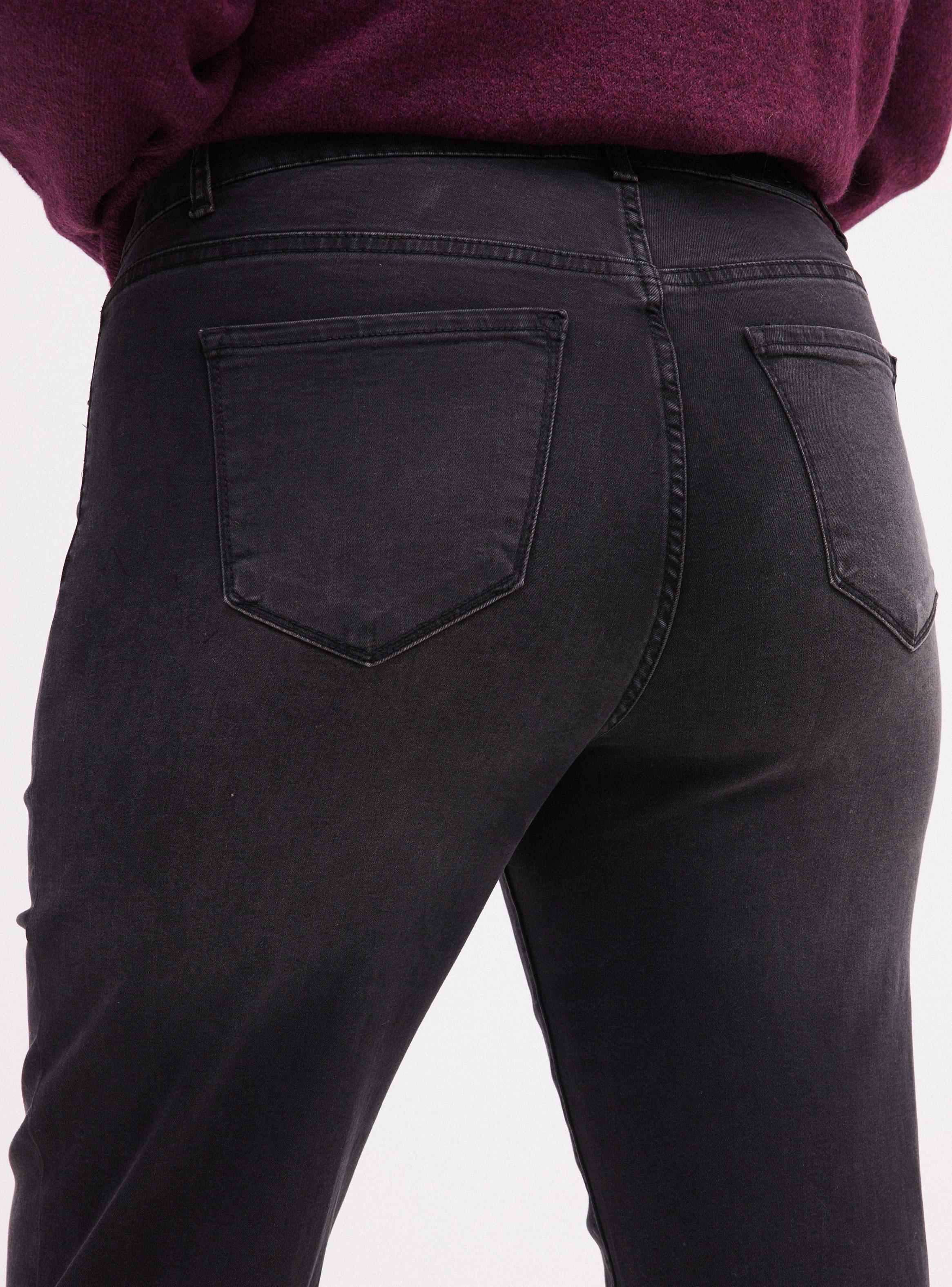 Jeans Control Abdomen-3