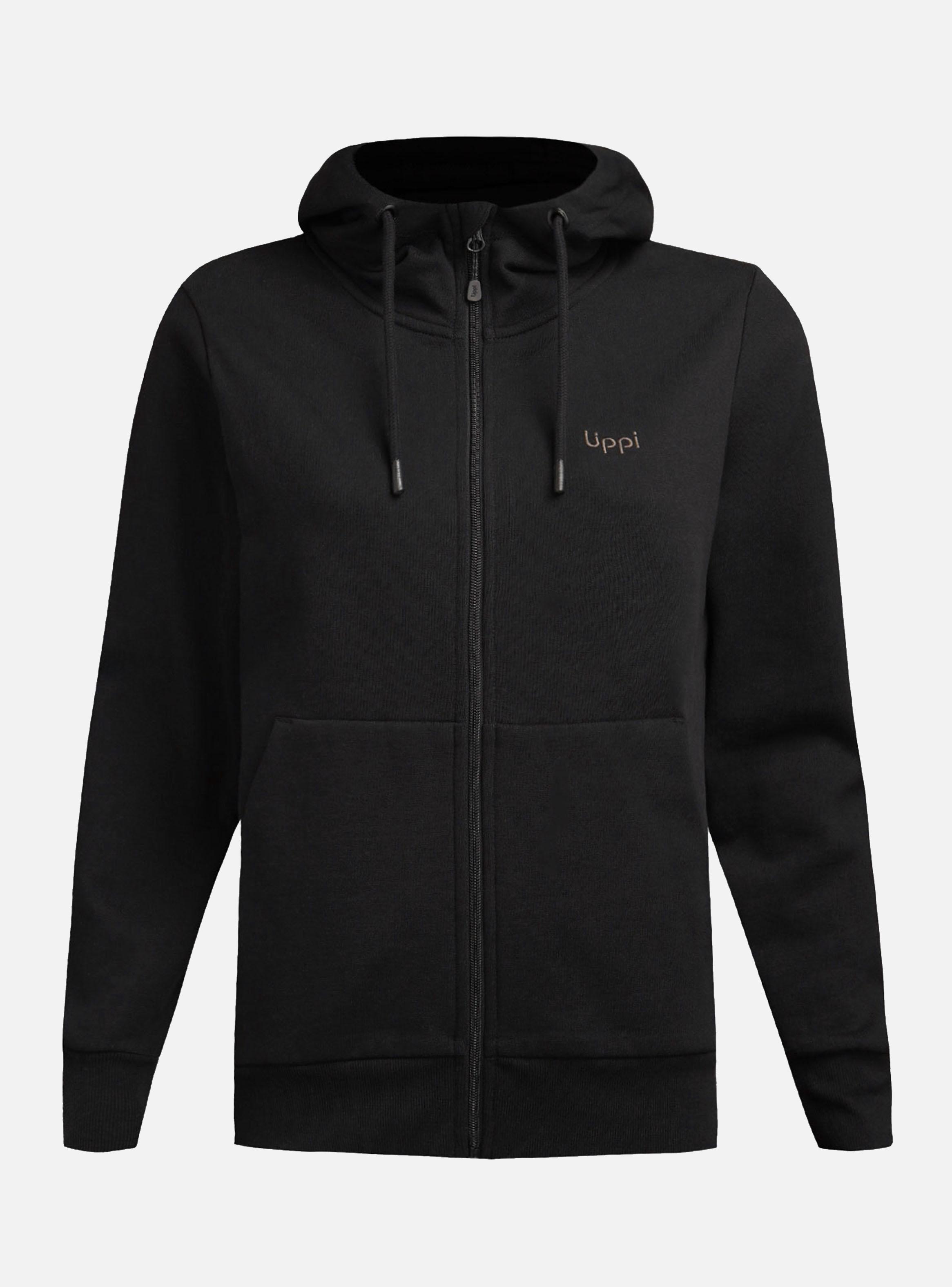 Polerón Ulmo Light Full Zip Hoody Sweatshirt-4