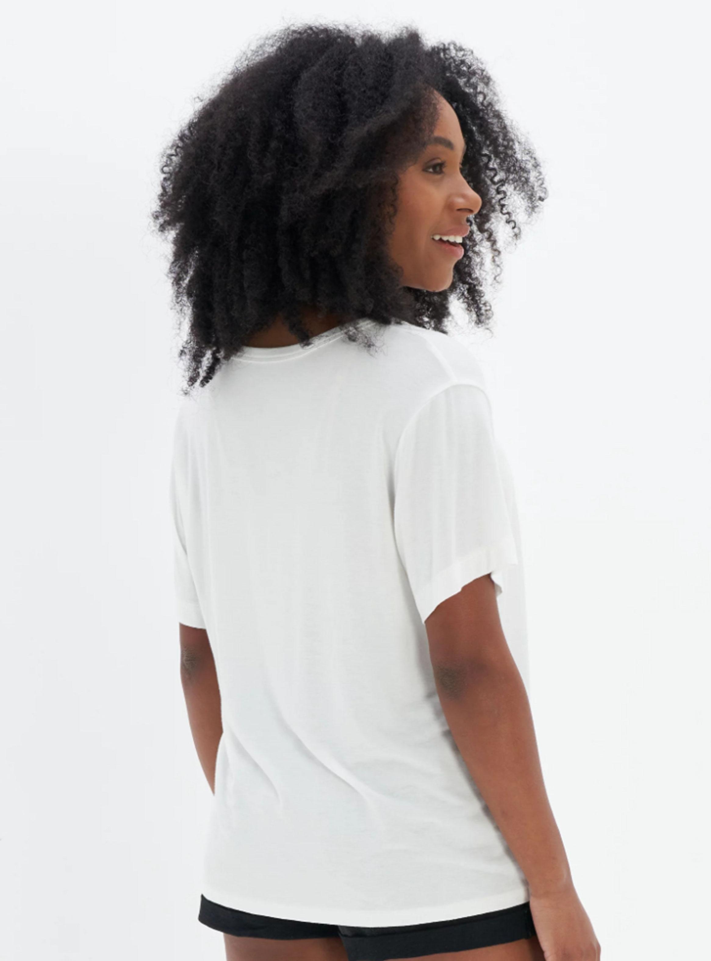 Polera Soft & Sexy Cuello V-1