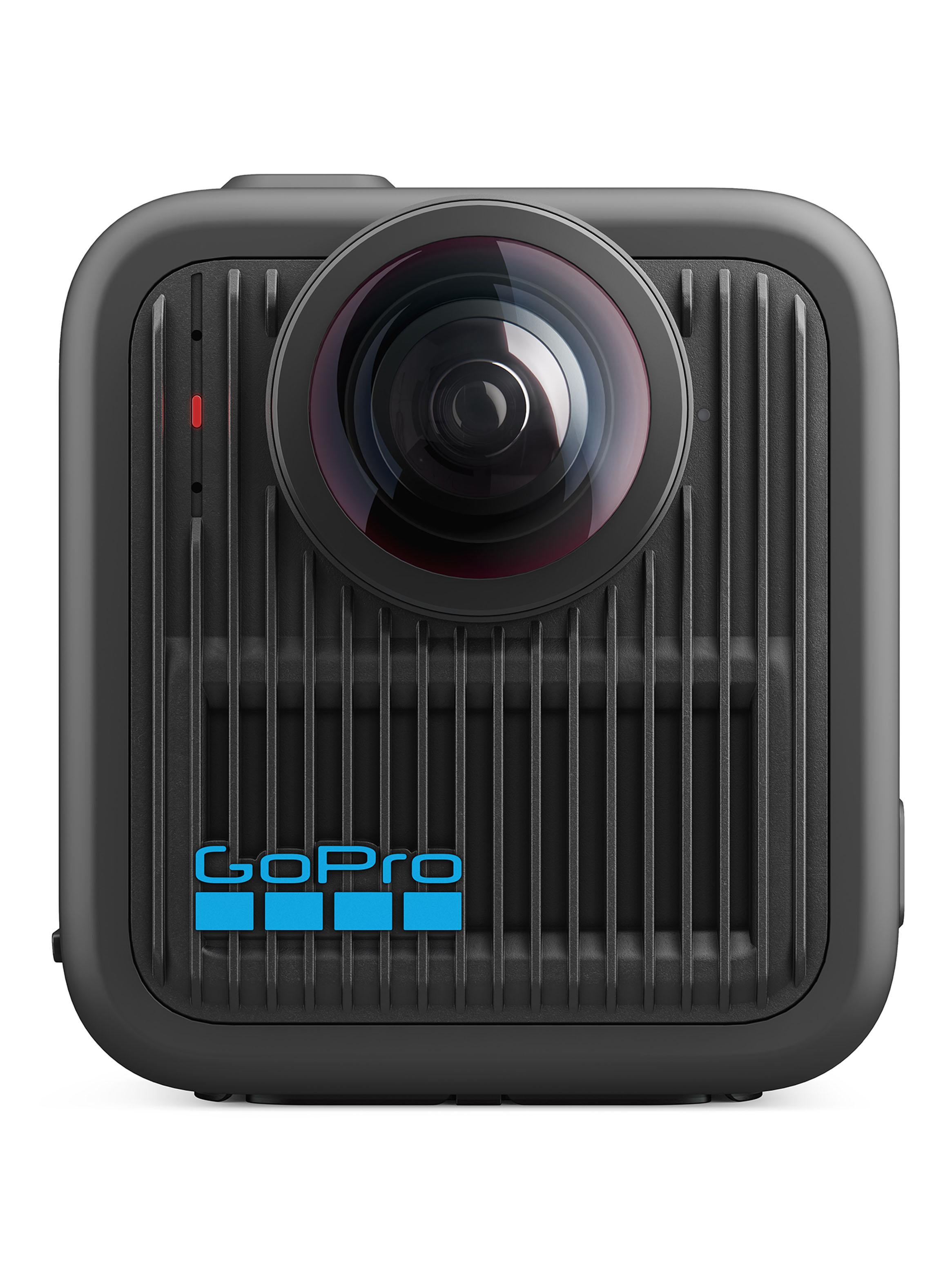 Cámara Deportiva GoPro Max 2-4