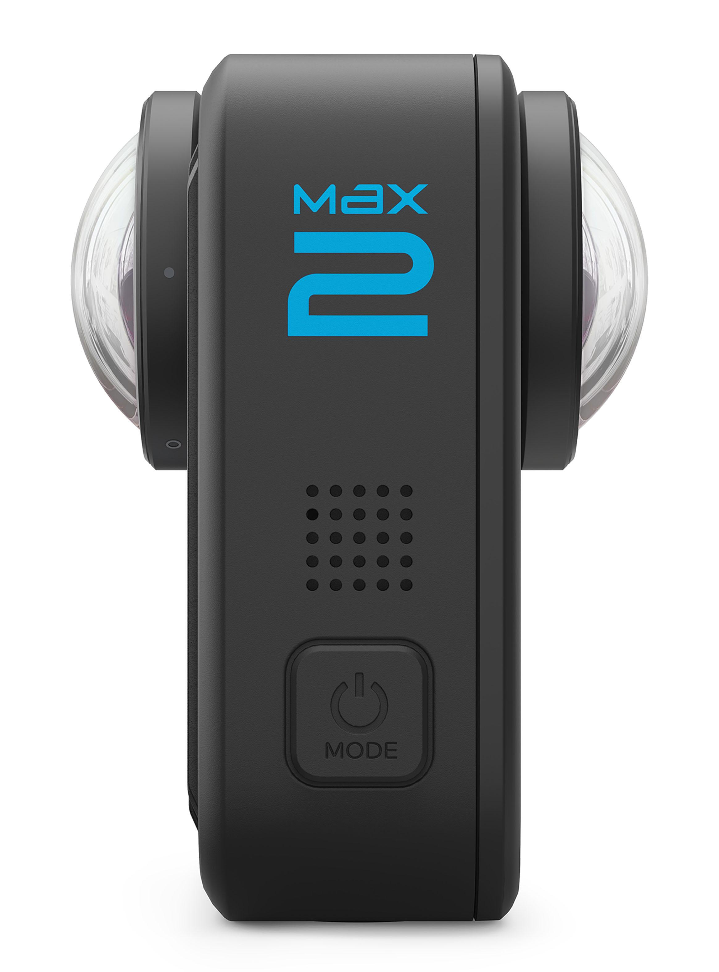 Cámara Deportiva GoPro Max 2-6