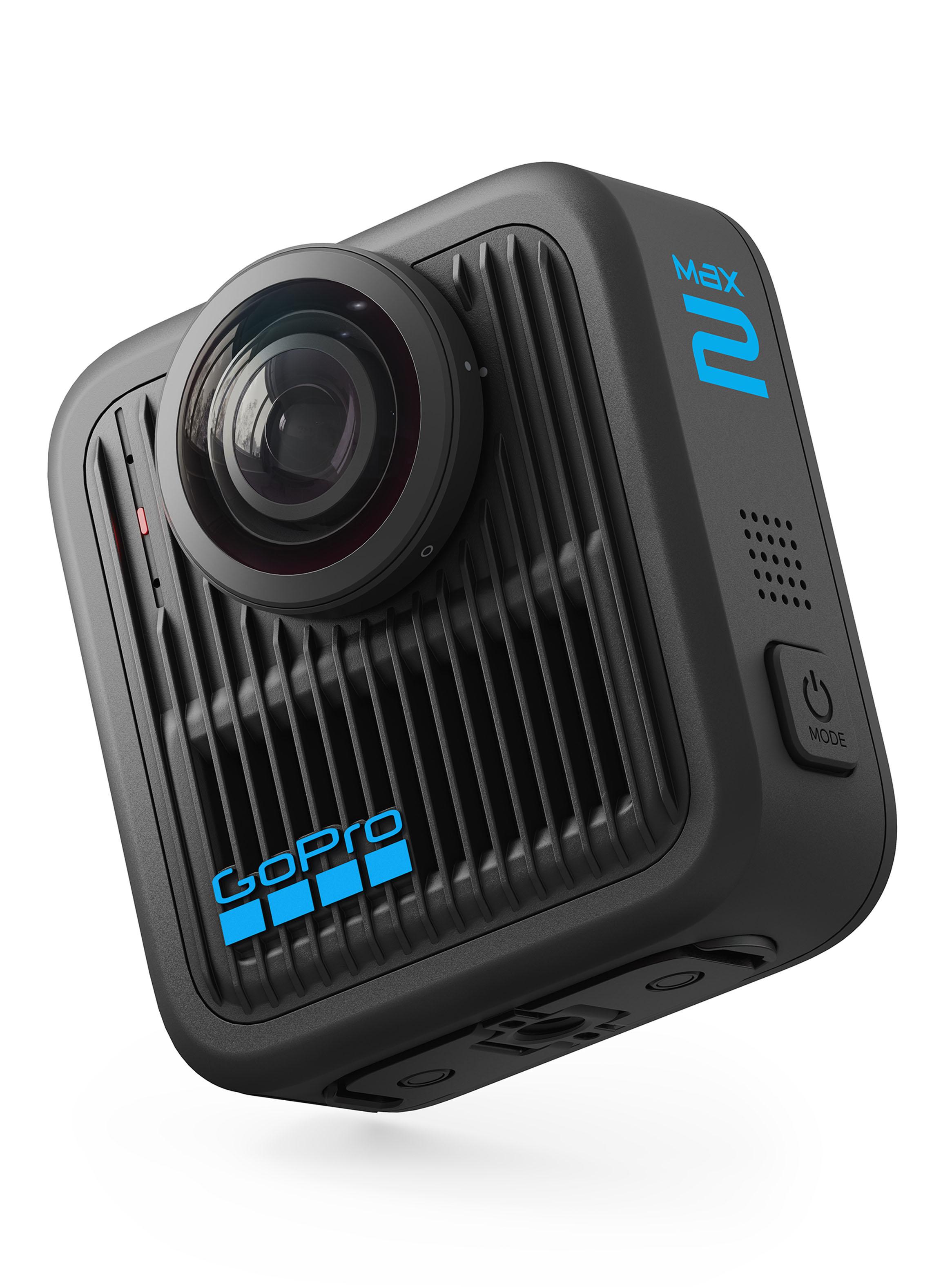 Cámara Deportiva GoPro Max 2-5