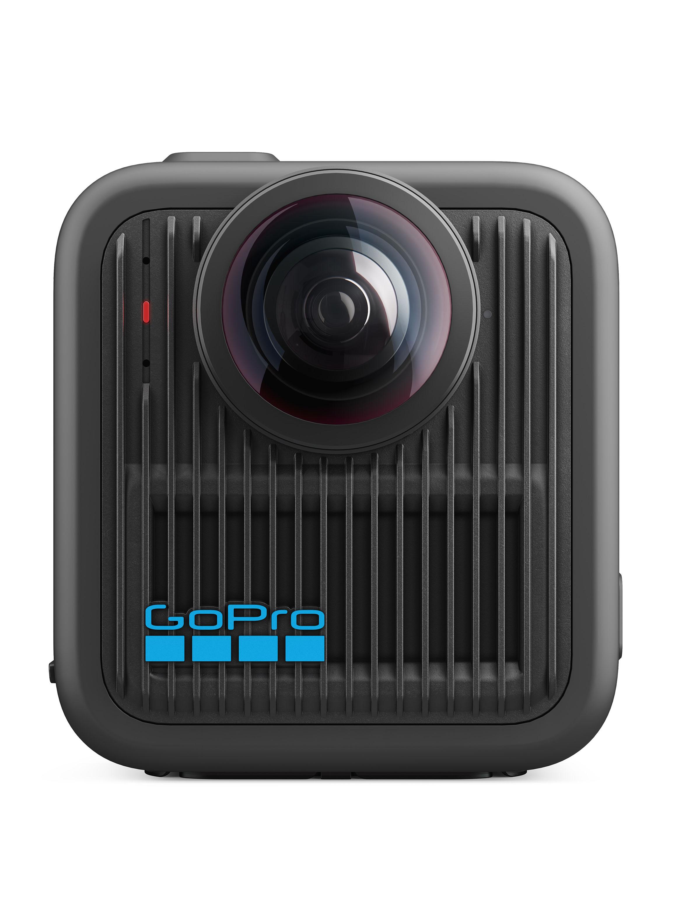 Cámara Deportiva GoPro Max 2 360° 8K-3