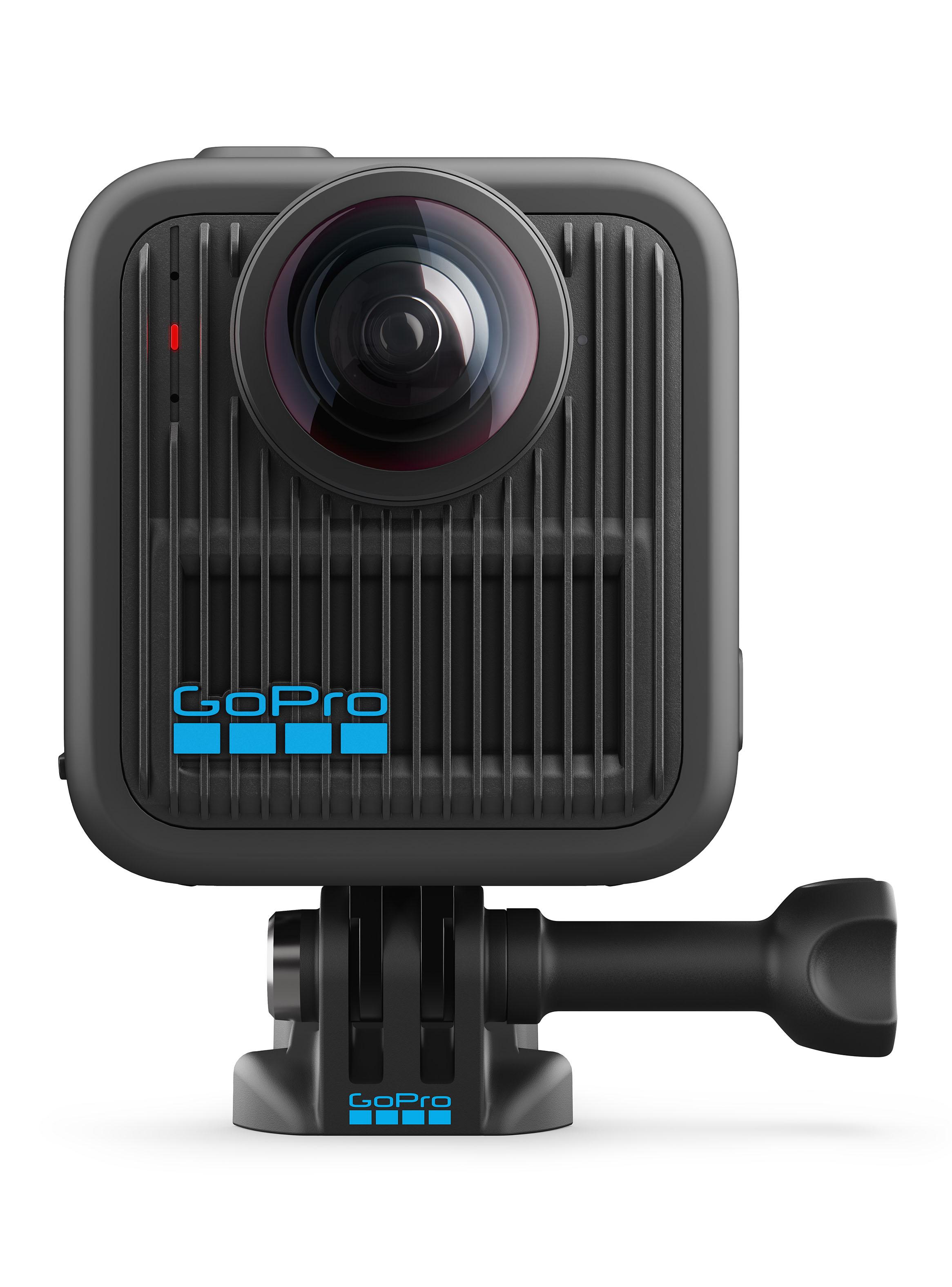 Cámara Deportiva GoPro Max 2 360° 8K-8