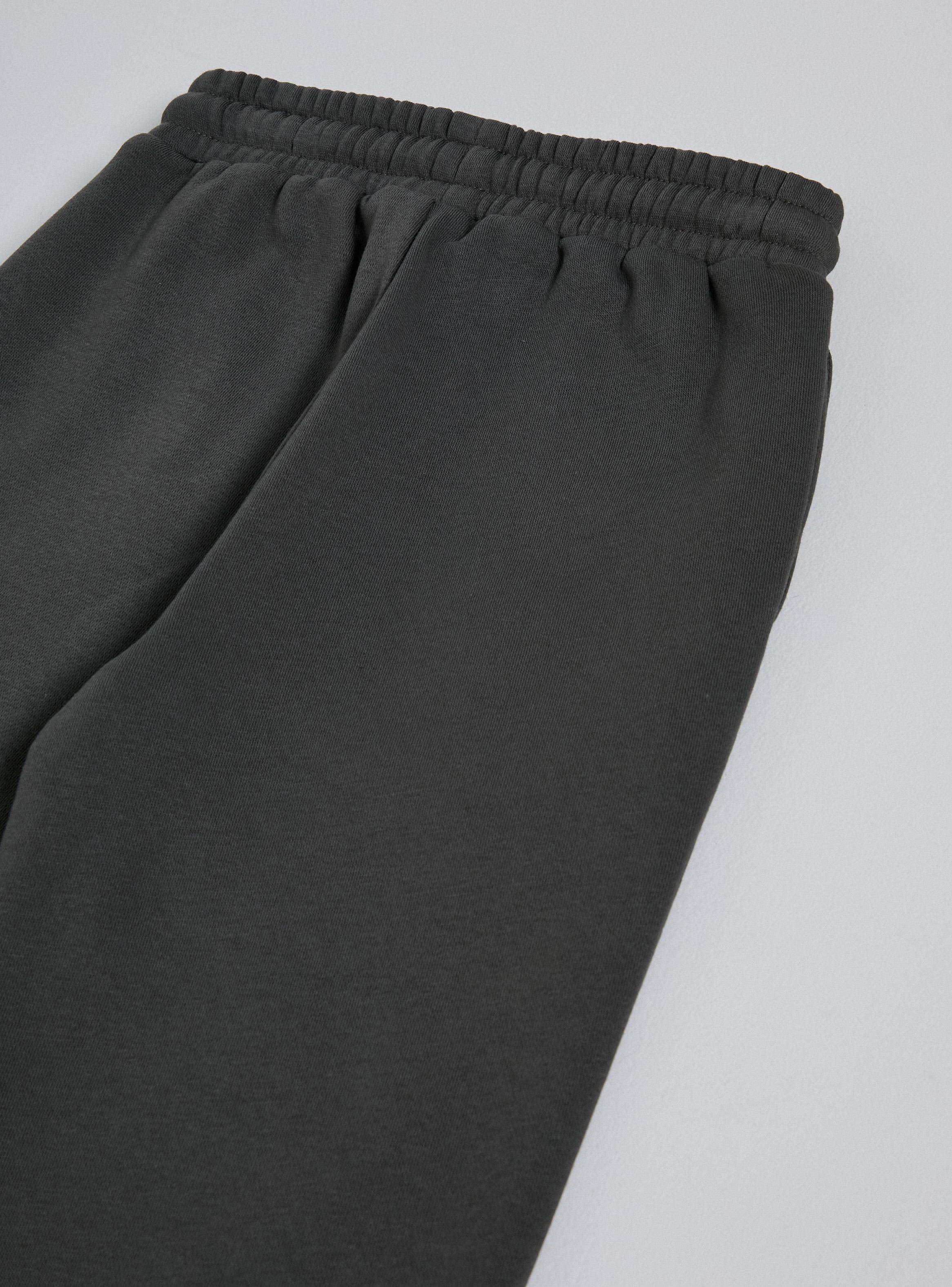Pantalón Básico Detalle Estampado-2