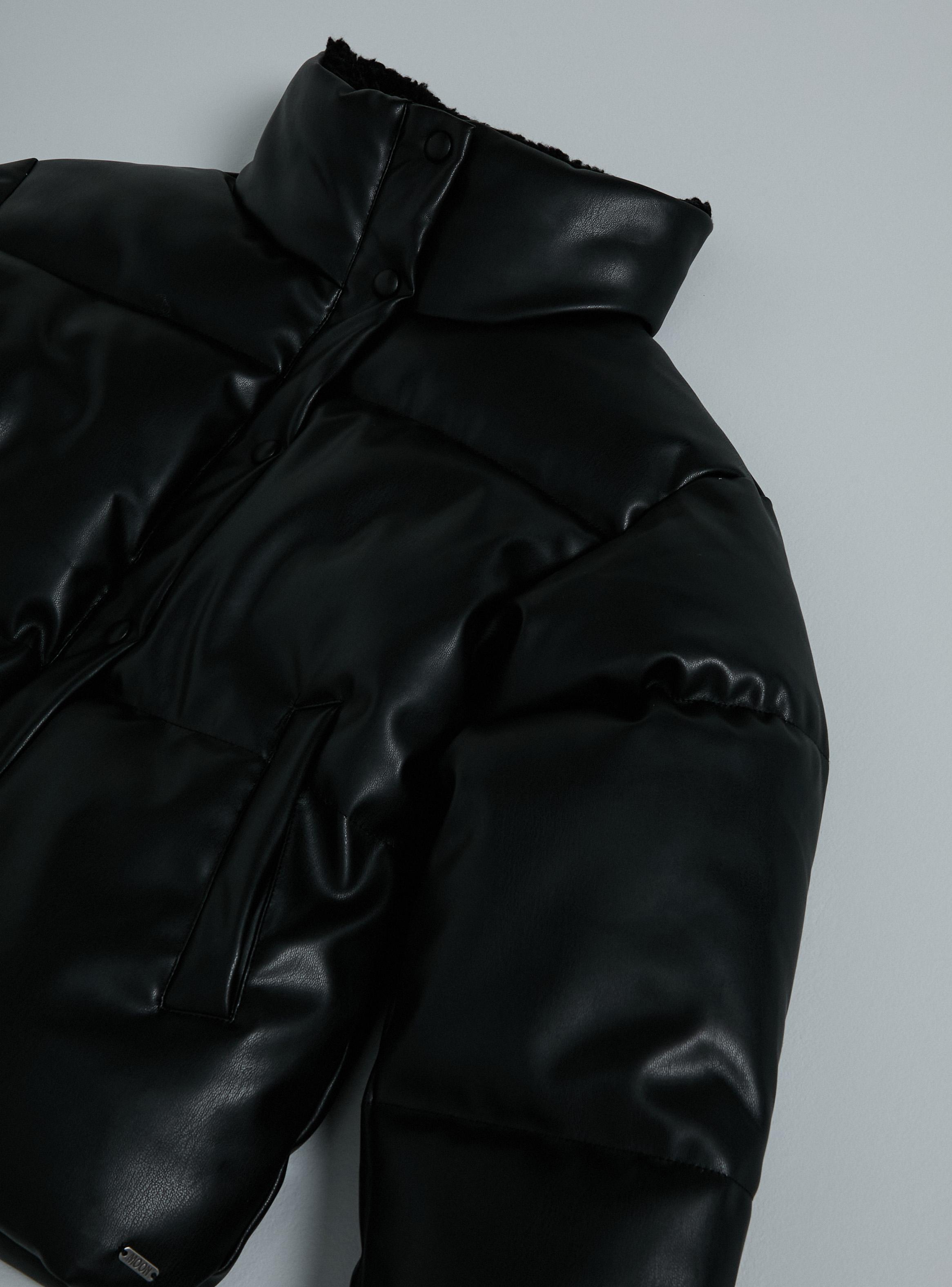 Parka Chiporro a Tono-3