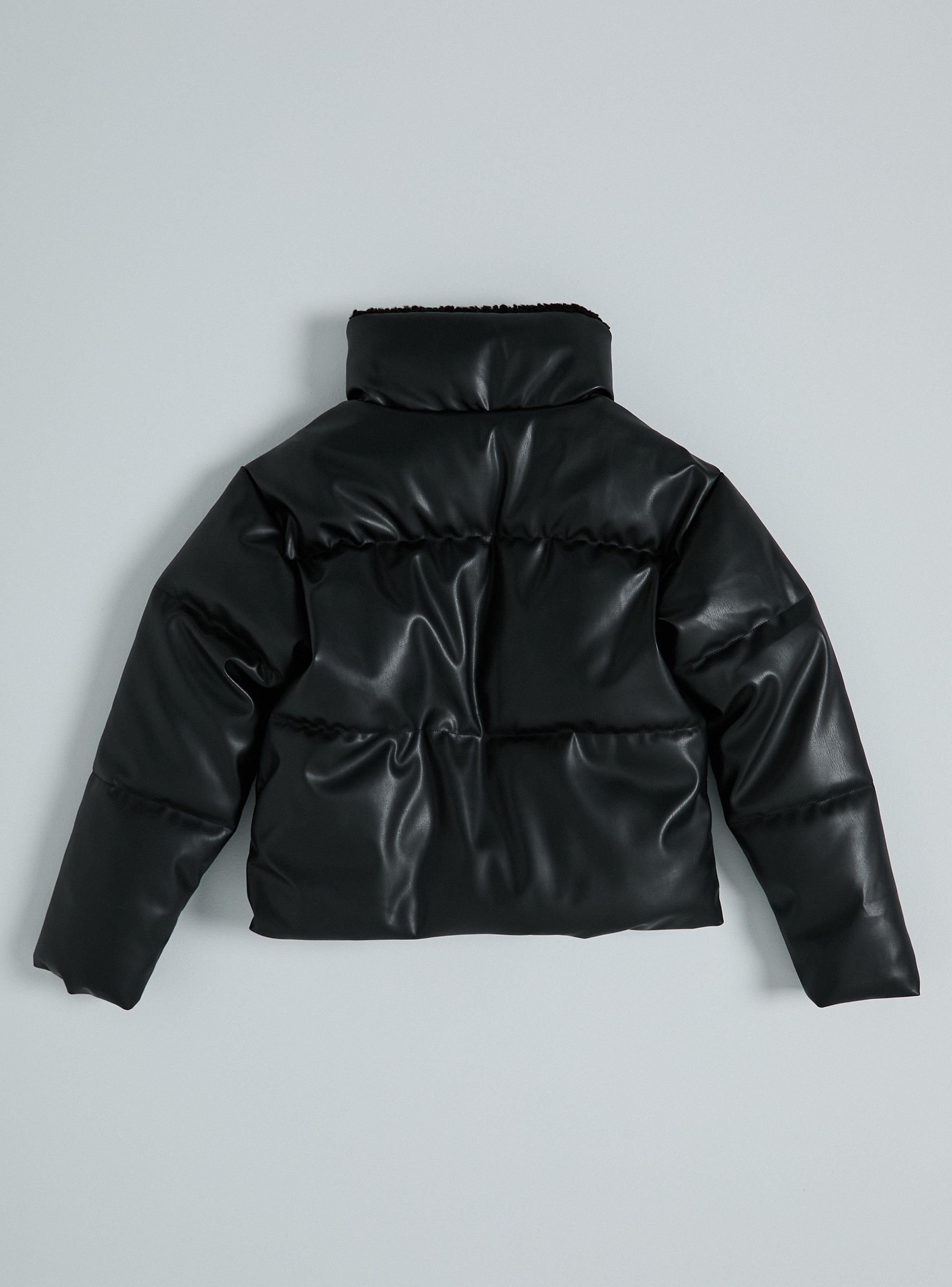 Parka Chiporro a Tono-2