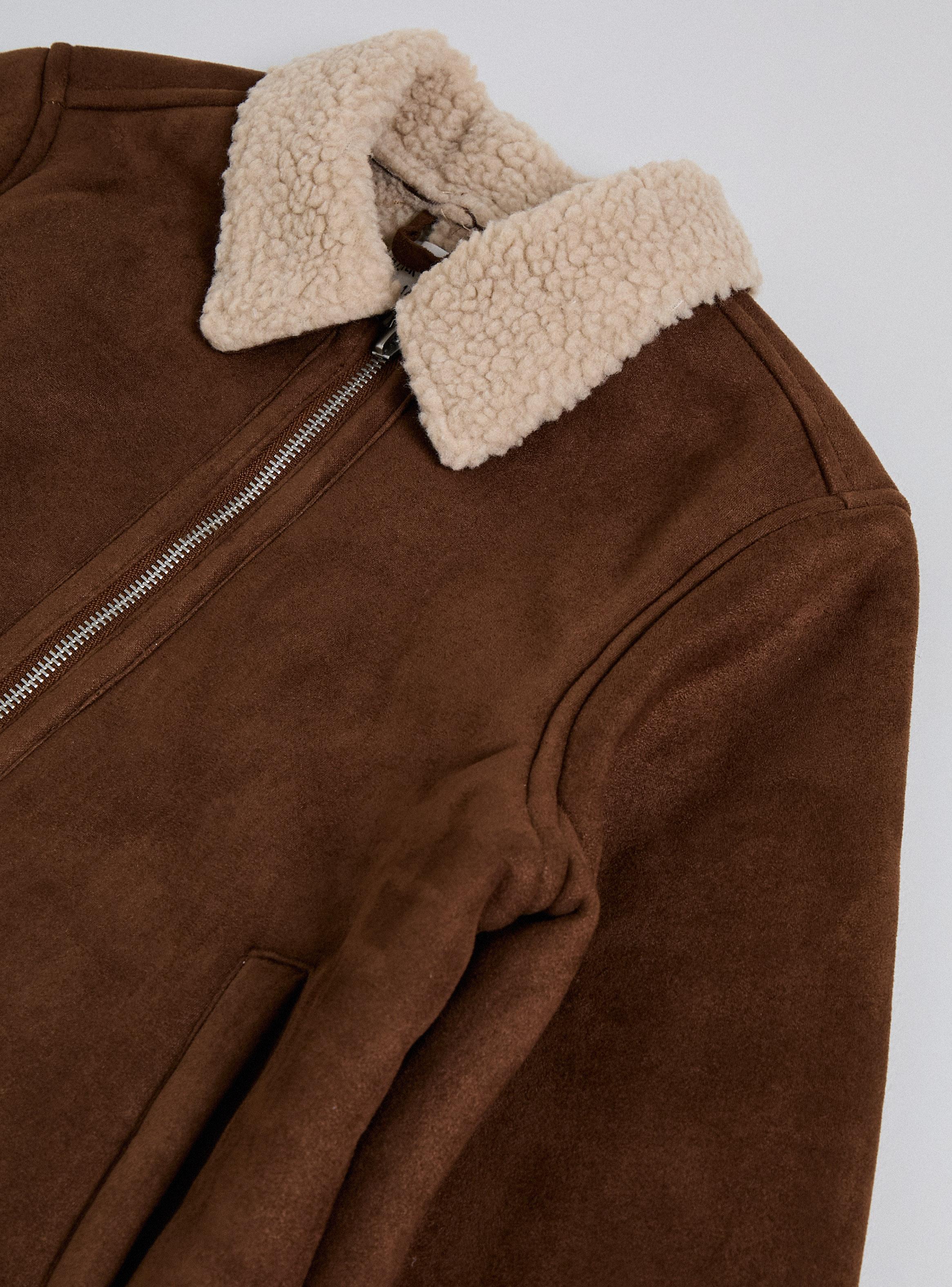 Chaqueta Chiporro Cuello-3