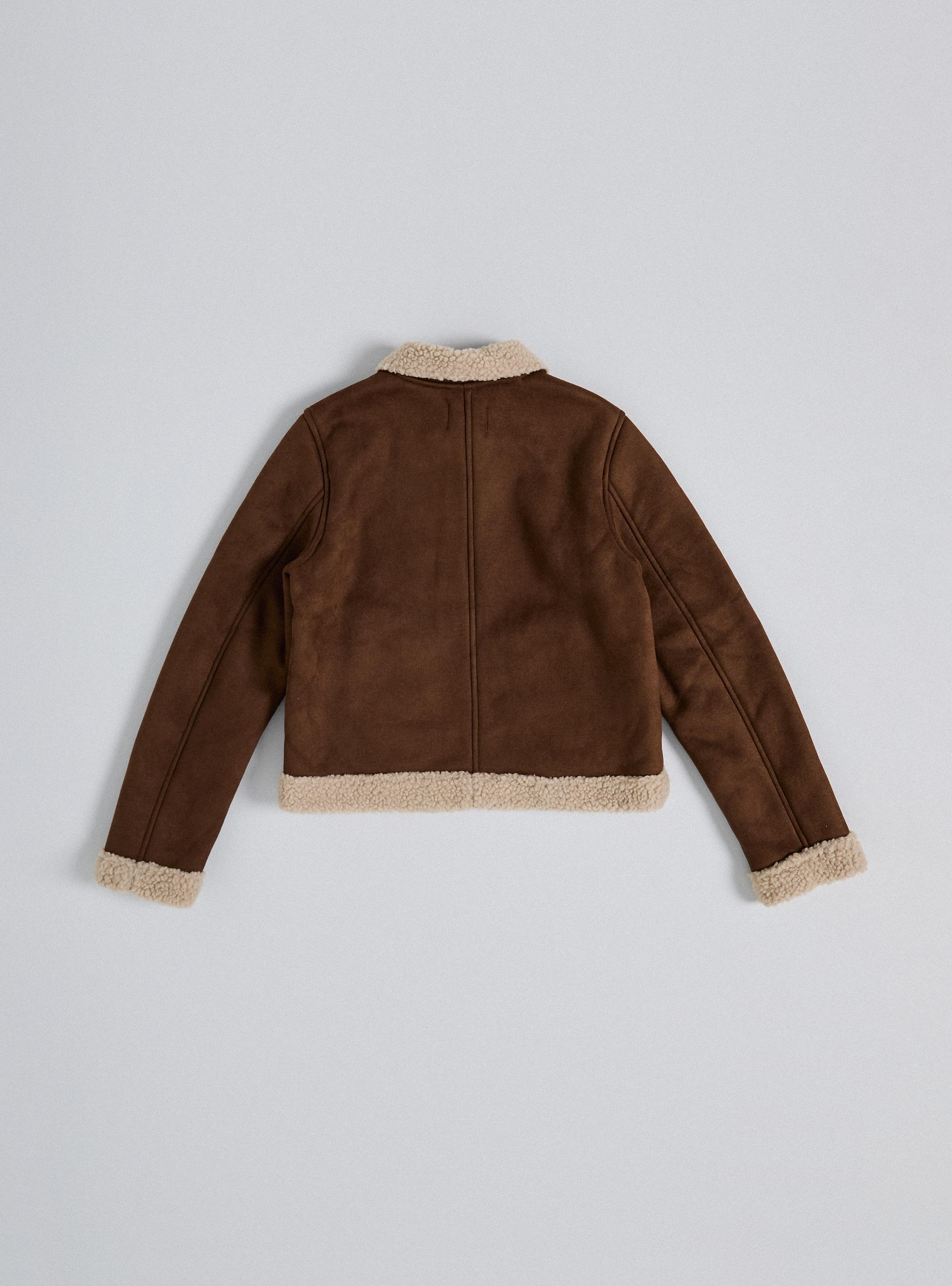 Chaqueta Chiporro Cuello-2