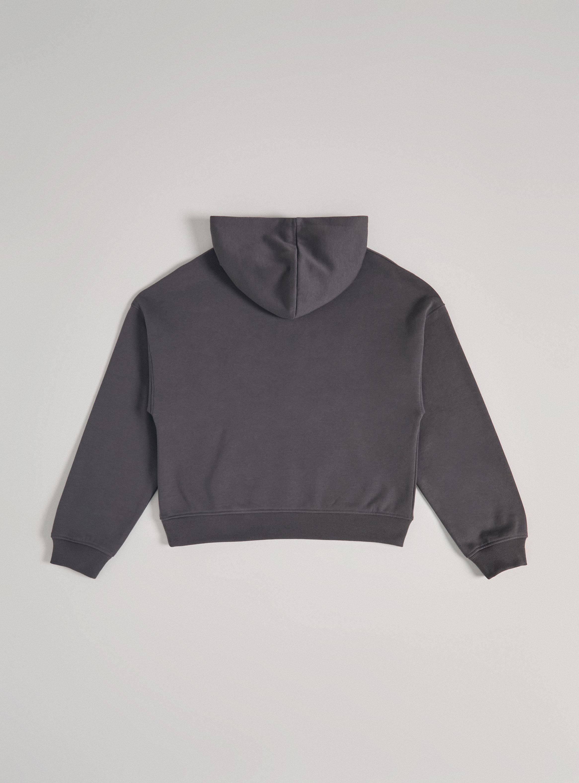 Polerón Folia y Bordado Lurex-2