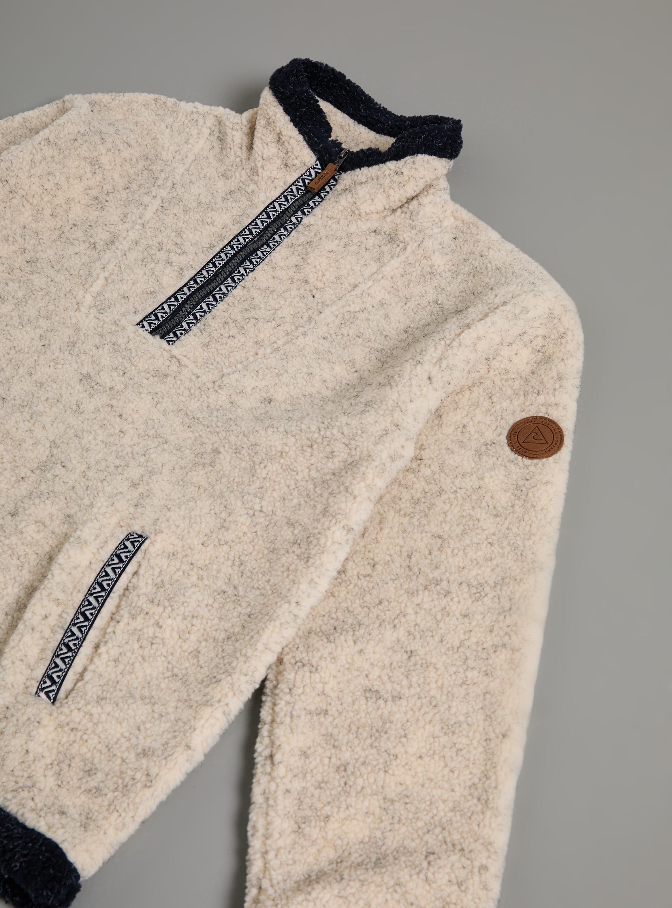 Polar Detalle Tape con Bolsillos Frontales-3