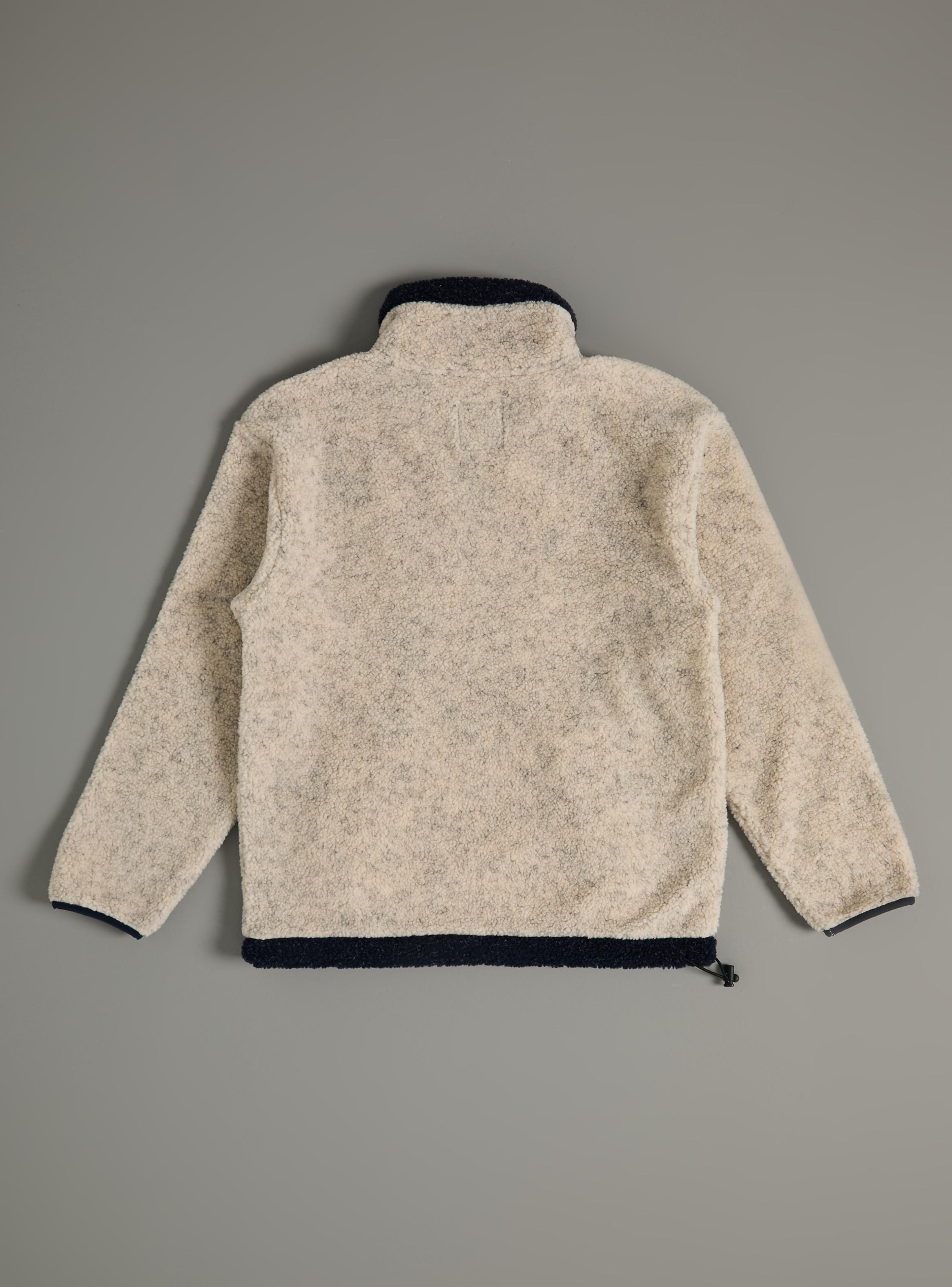 Polar Detalle Tape con Bolsillos Frontales-2