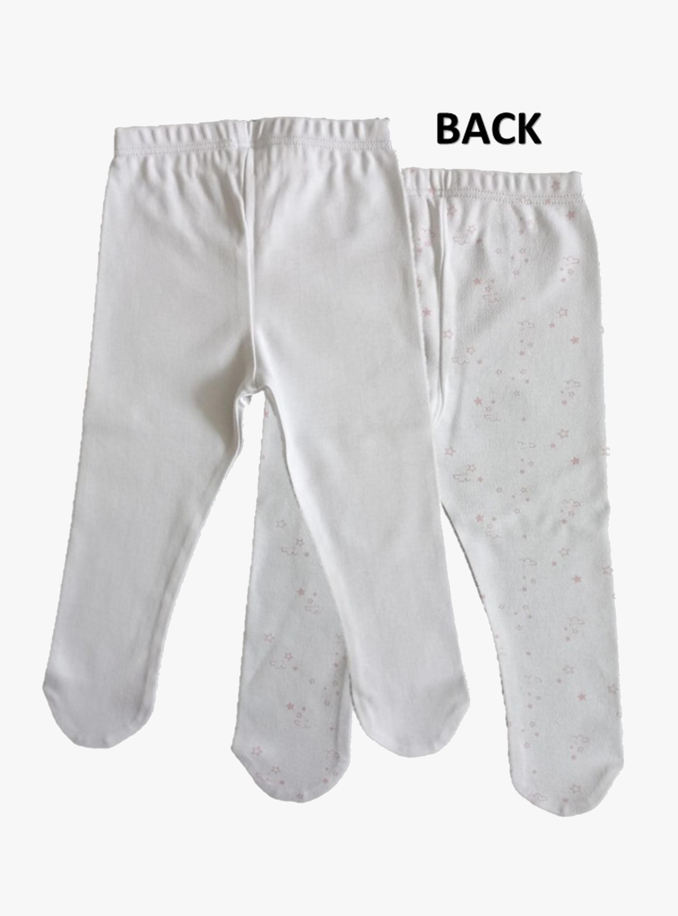 Bipack Ballerina Pantalón-2