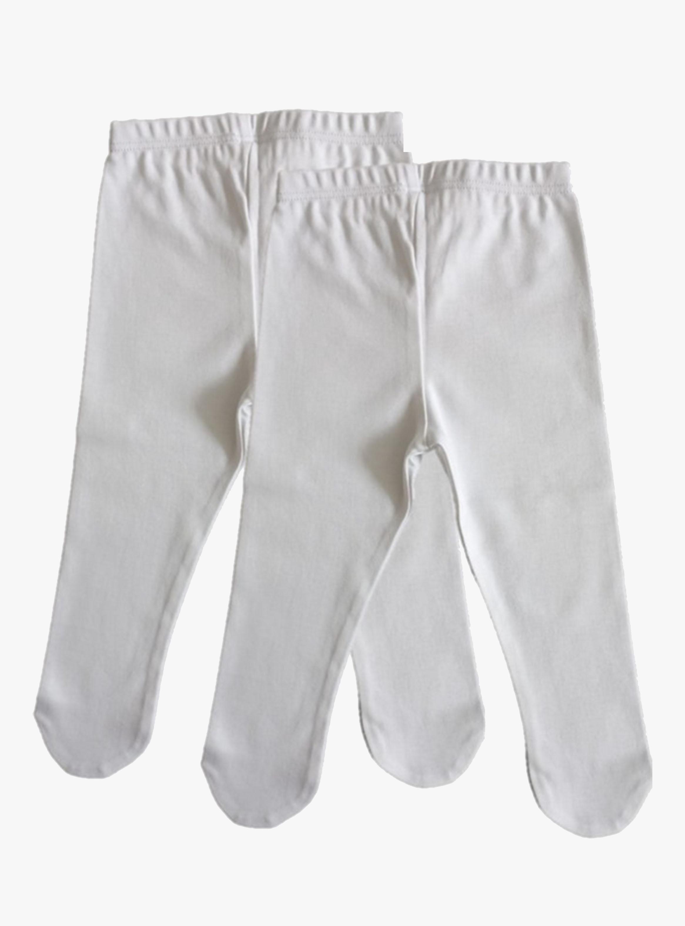 Bipack Ballerina Pantalón Color Básico-2