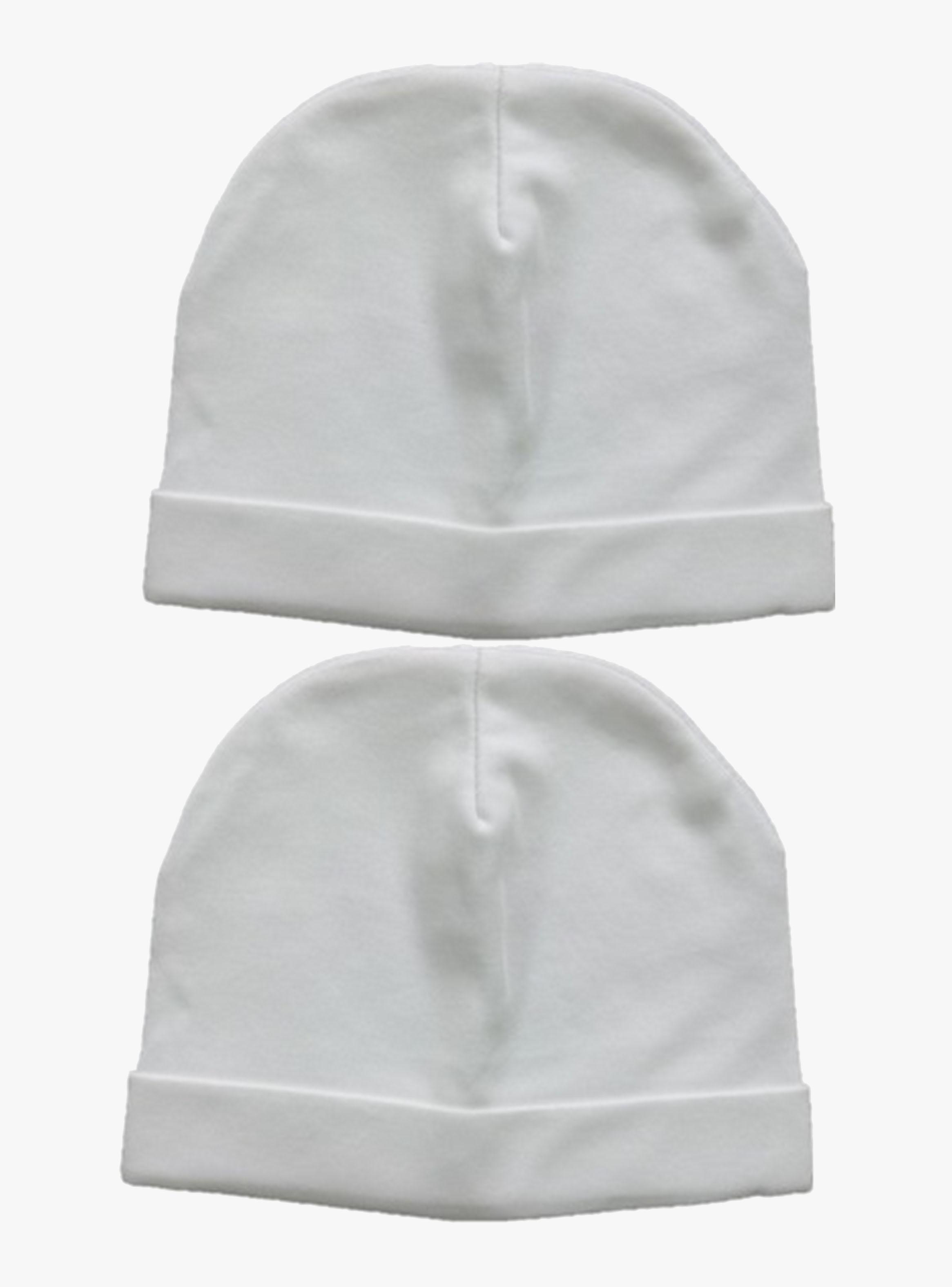 Bipack Gorro Básico de Algodón-2