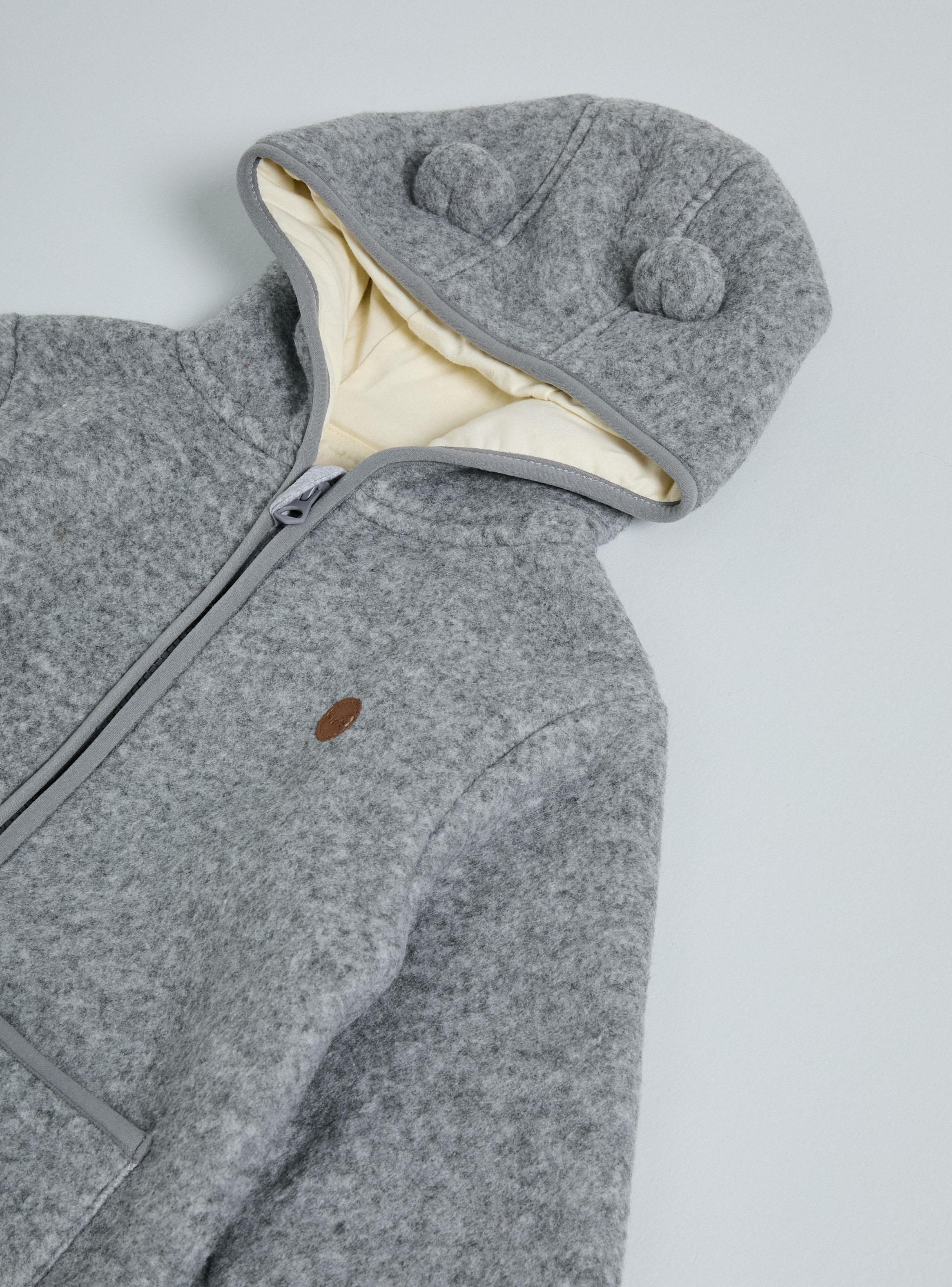 Polerón con Orejitas Sherpa-3