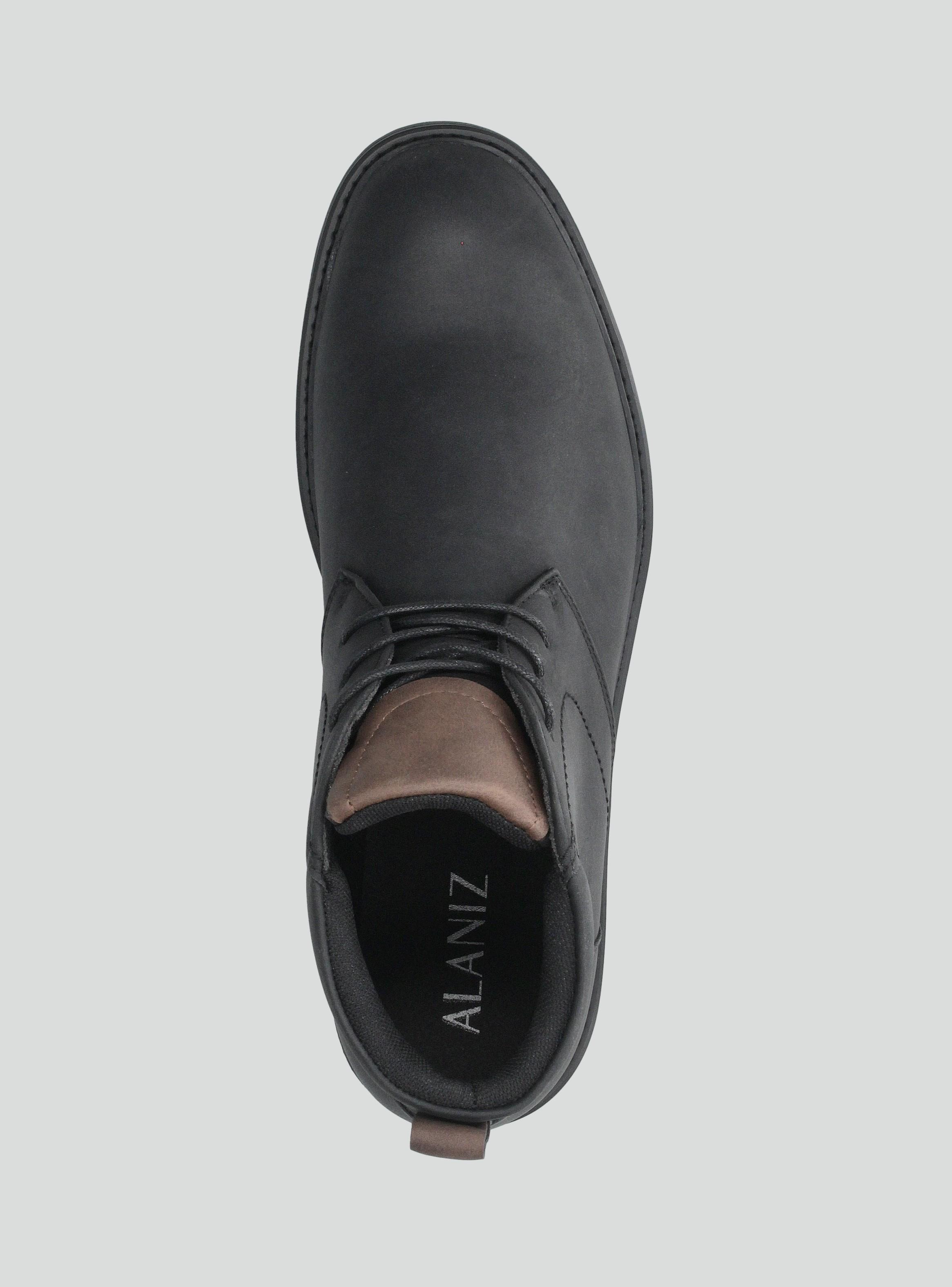 Botín Casual  Hombre-2