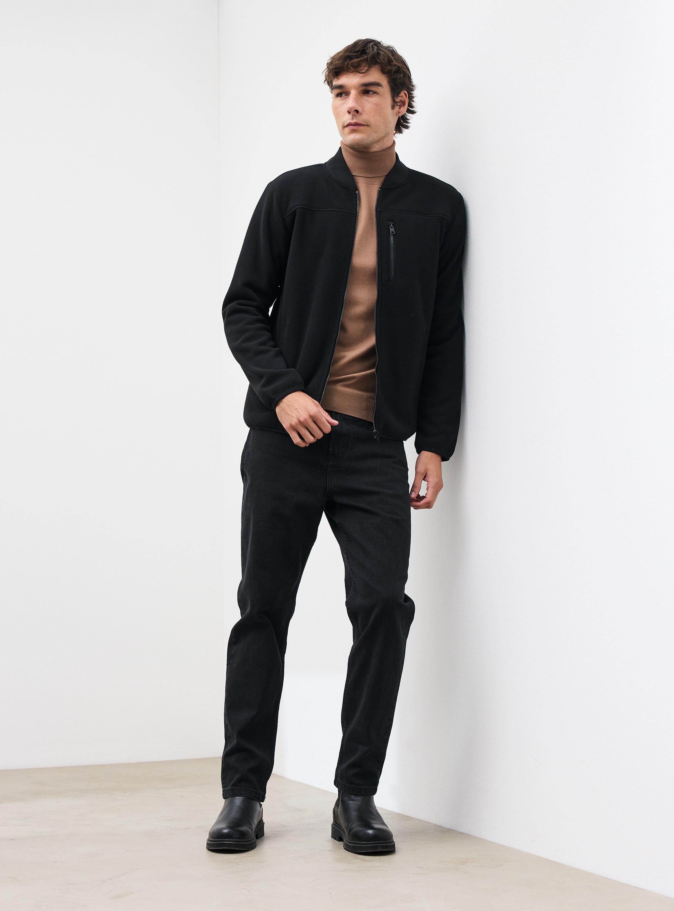 Polar Bomber Texturado-4