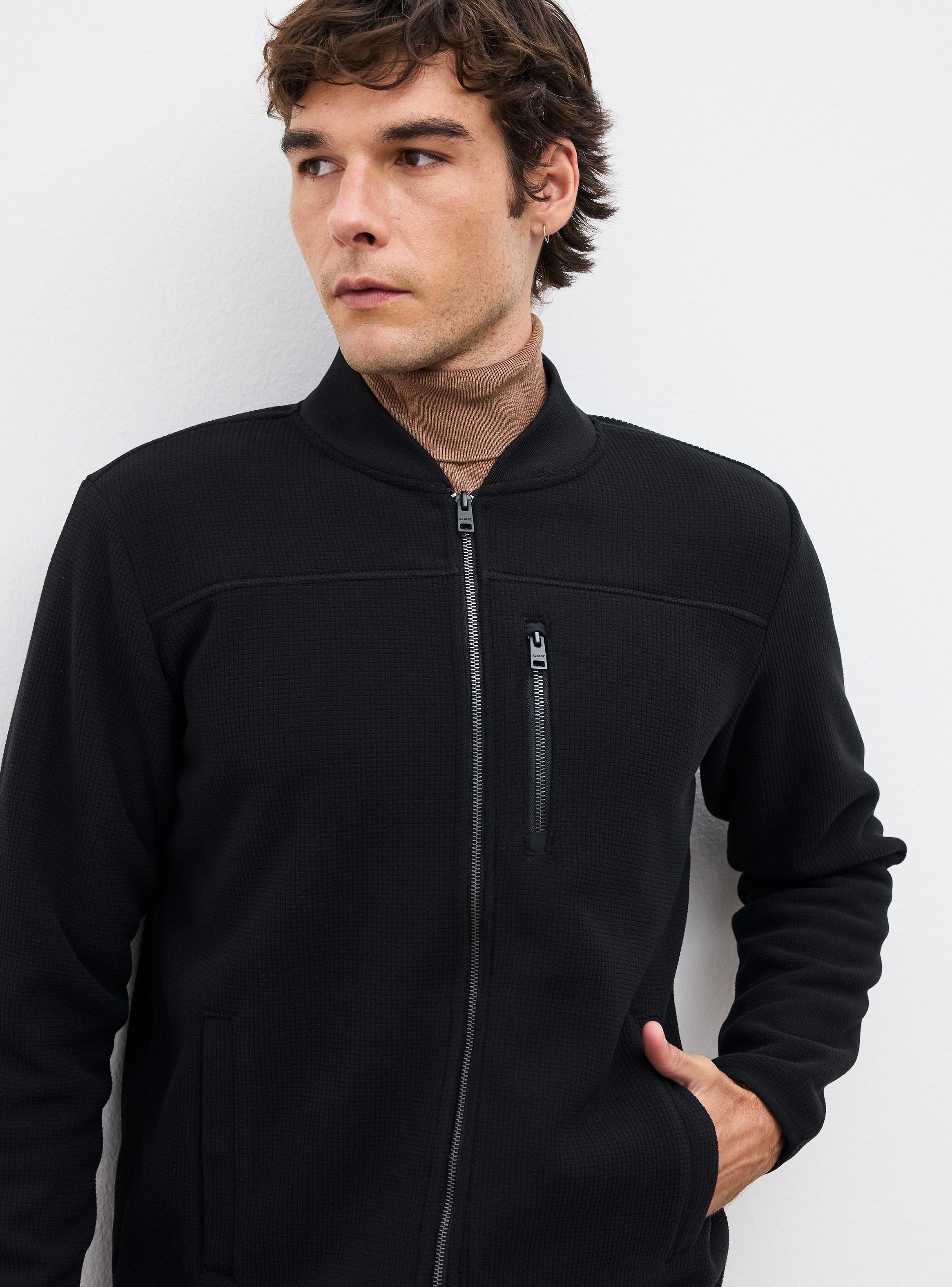 Polar Bomber Texturado-2