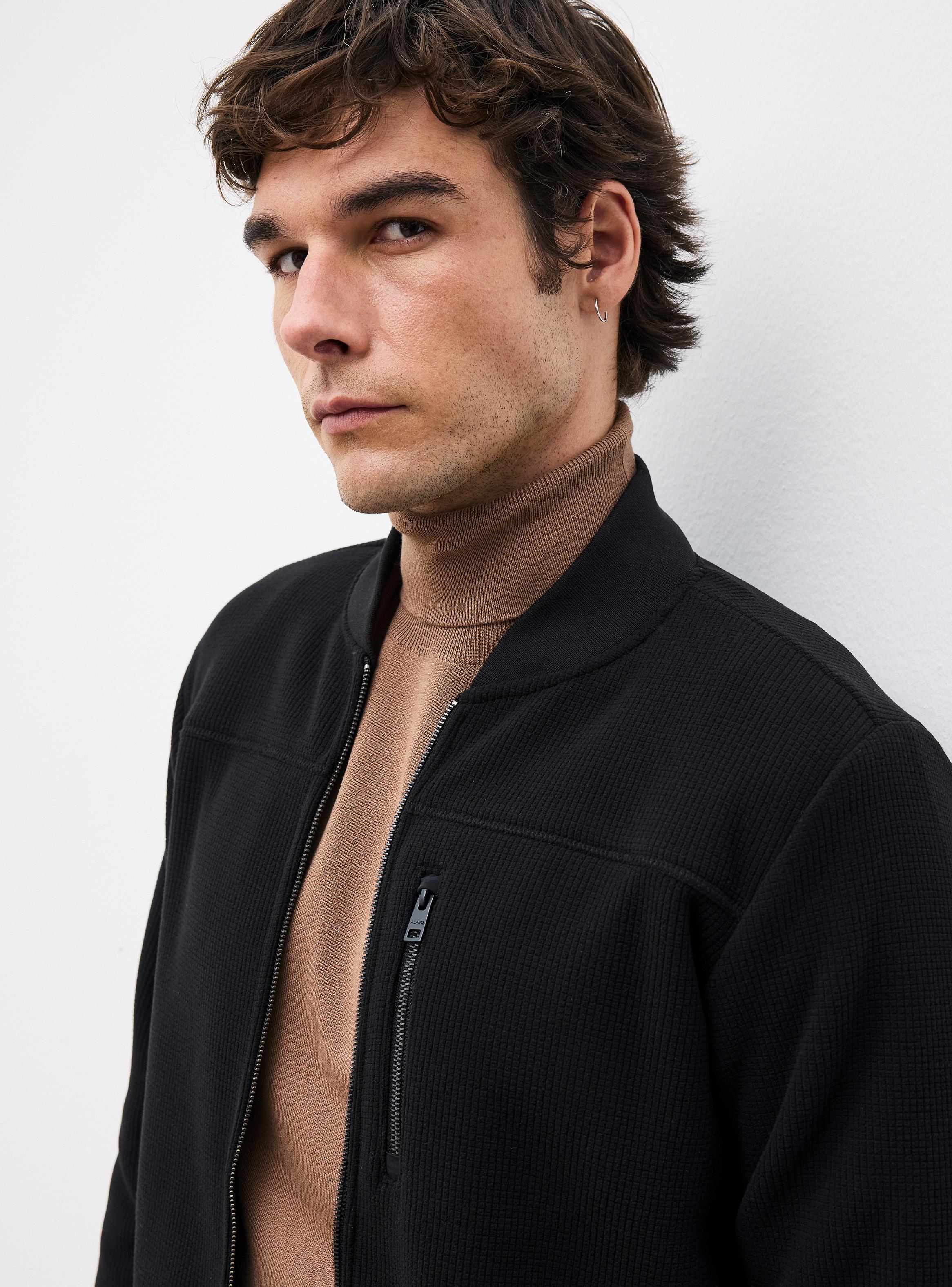 Polar Bomber Texturado-3